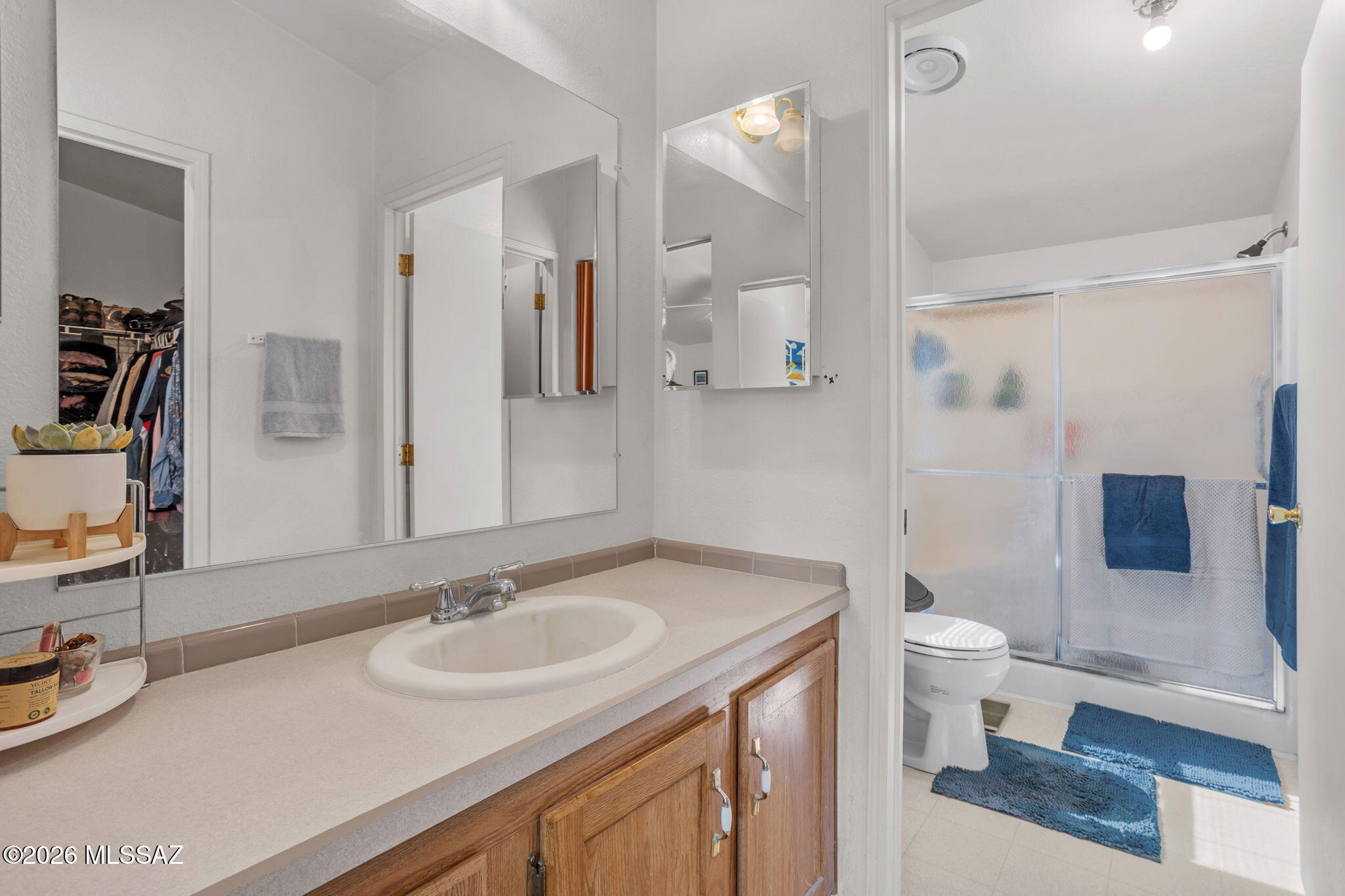 Window Rock East (1-119) - Residential