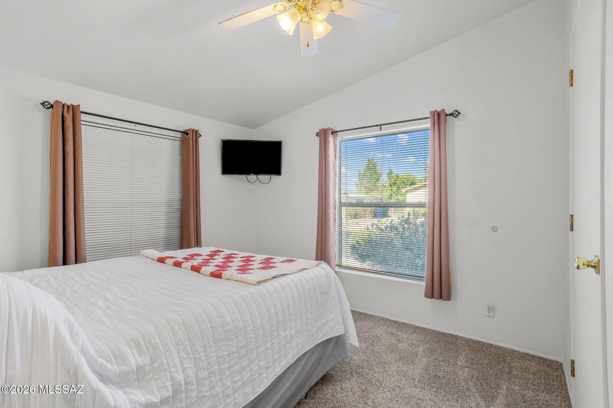 Window Rock East (1-119) - Residential