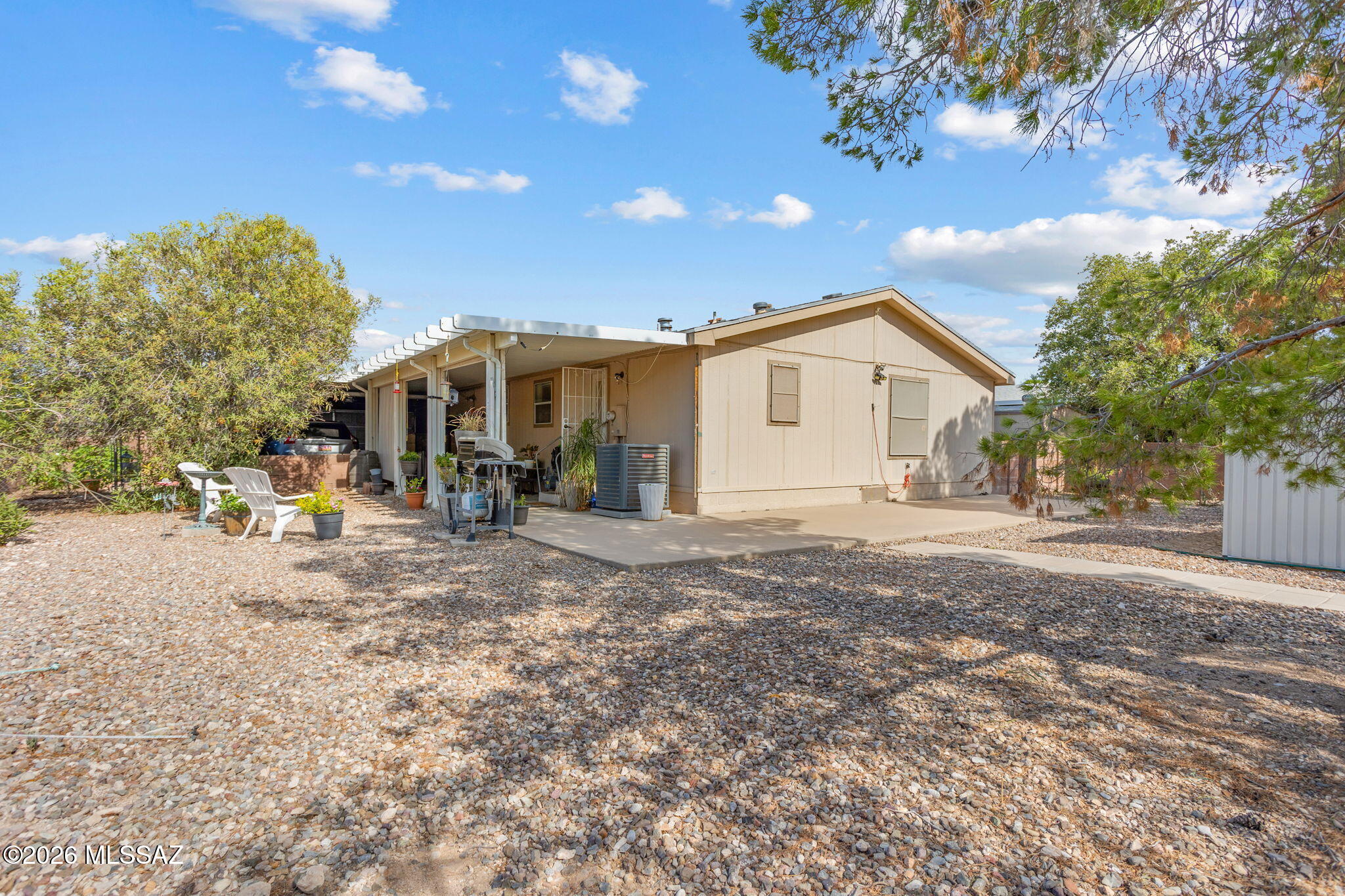 Window Rock East (1-119) - Residential
