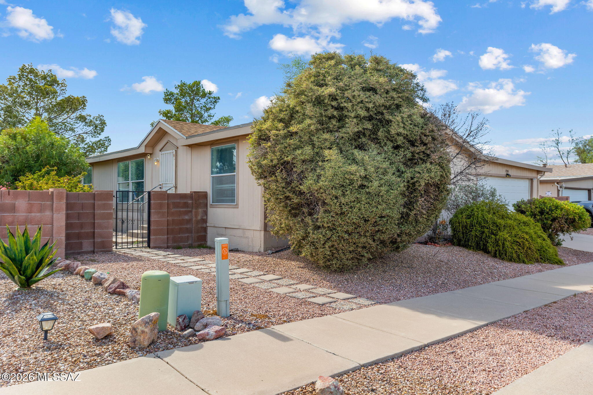 Window Rock East (1-119) - Residential