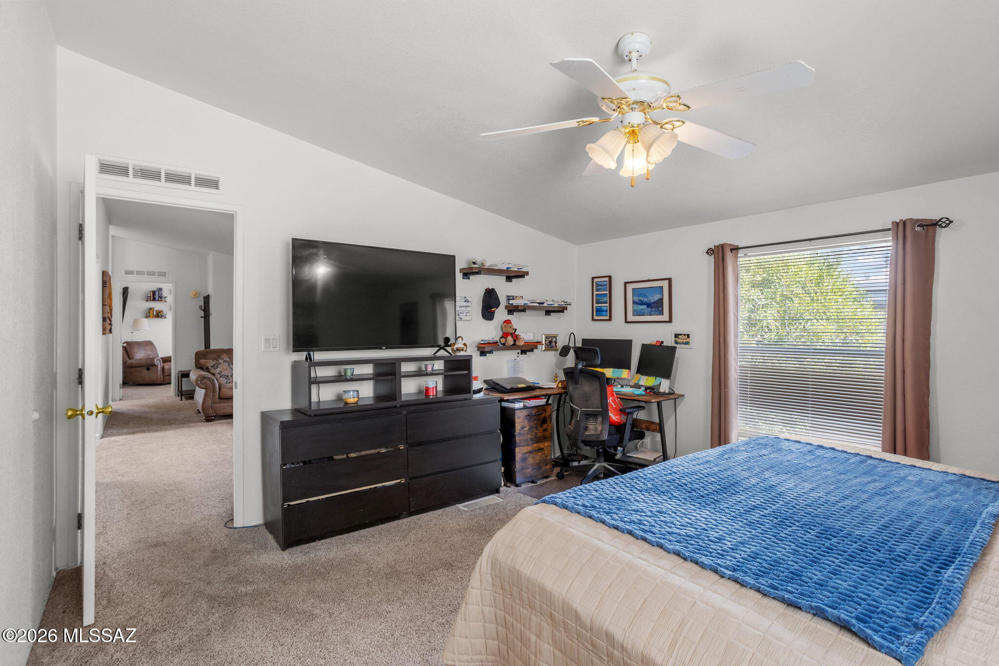 Window Rock East (1-119) - Residential