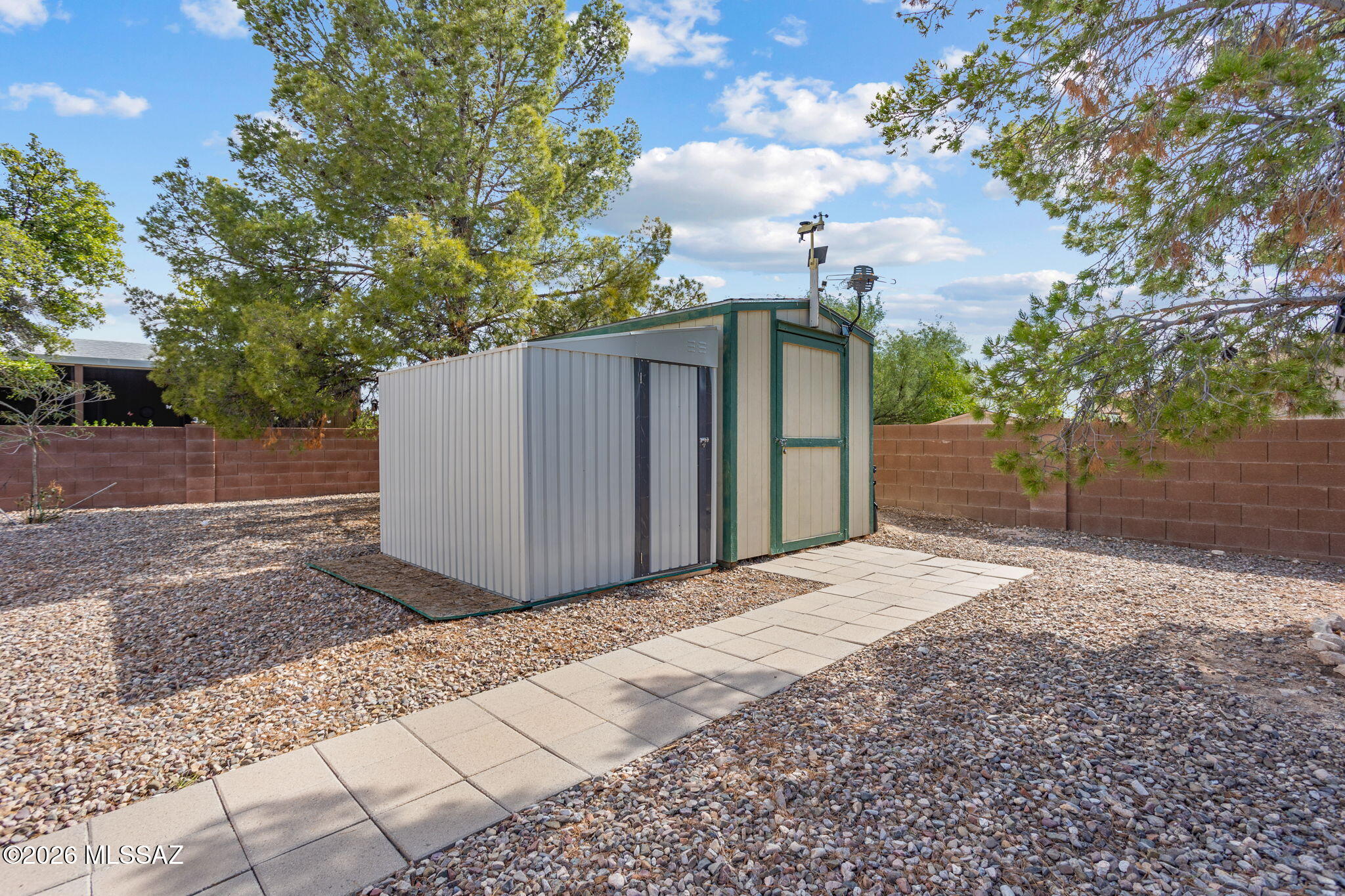 Window Rock East (1-119) - Residential