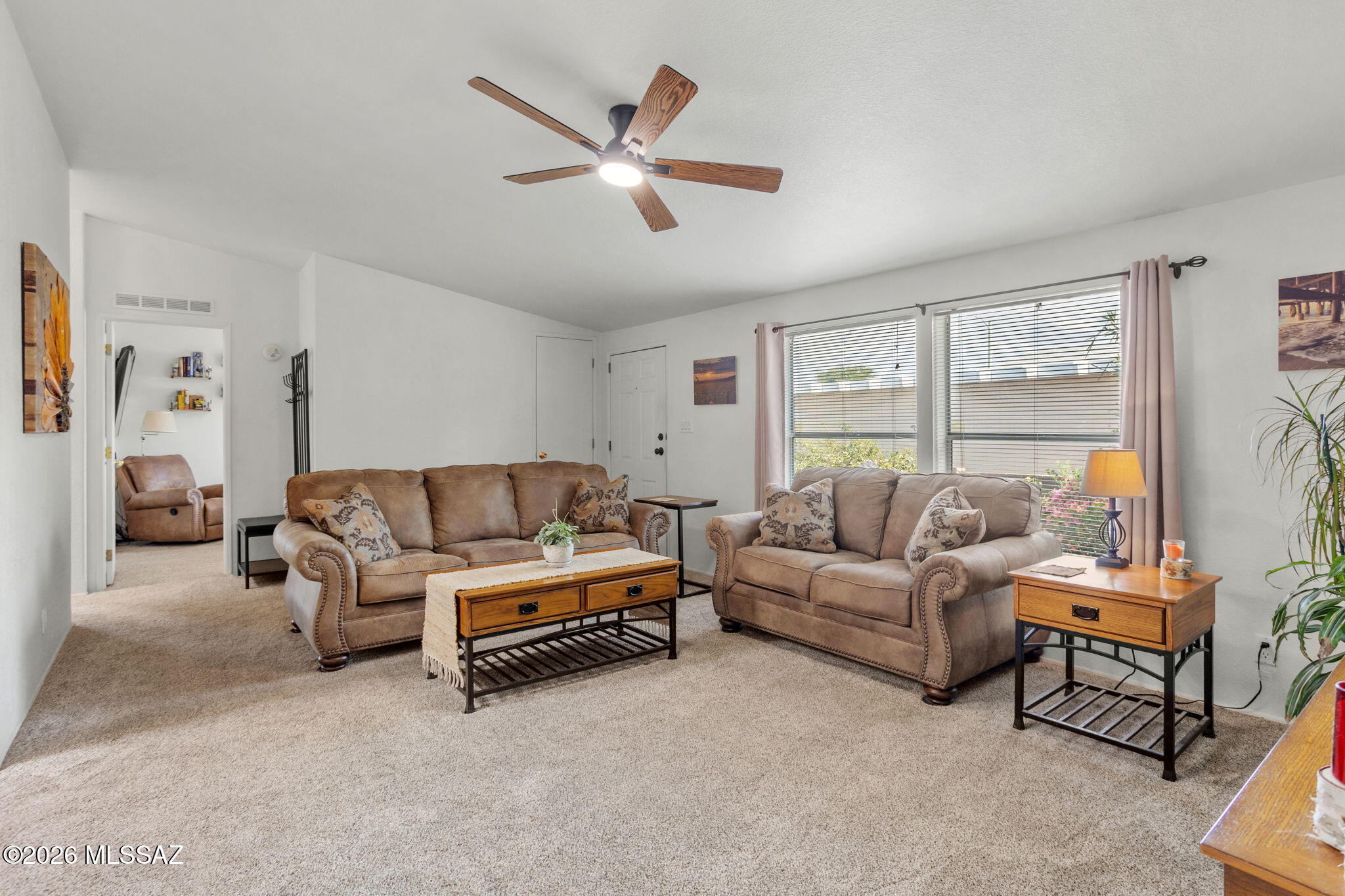 Window Rock East (1-119) - Residential