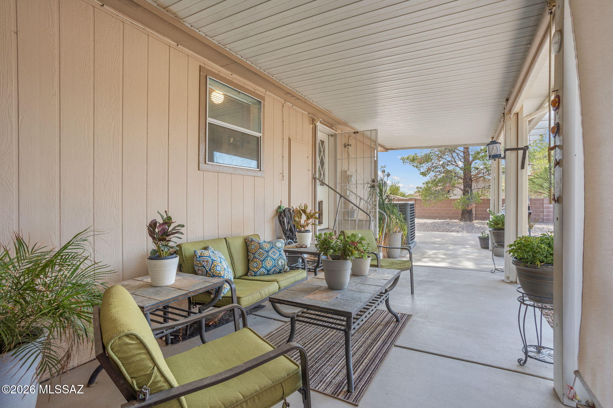 Window Rock East (1-119) - Residential