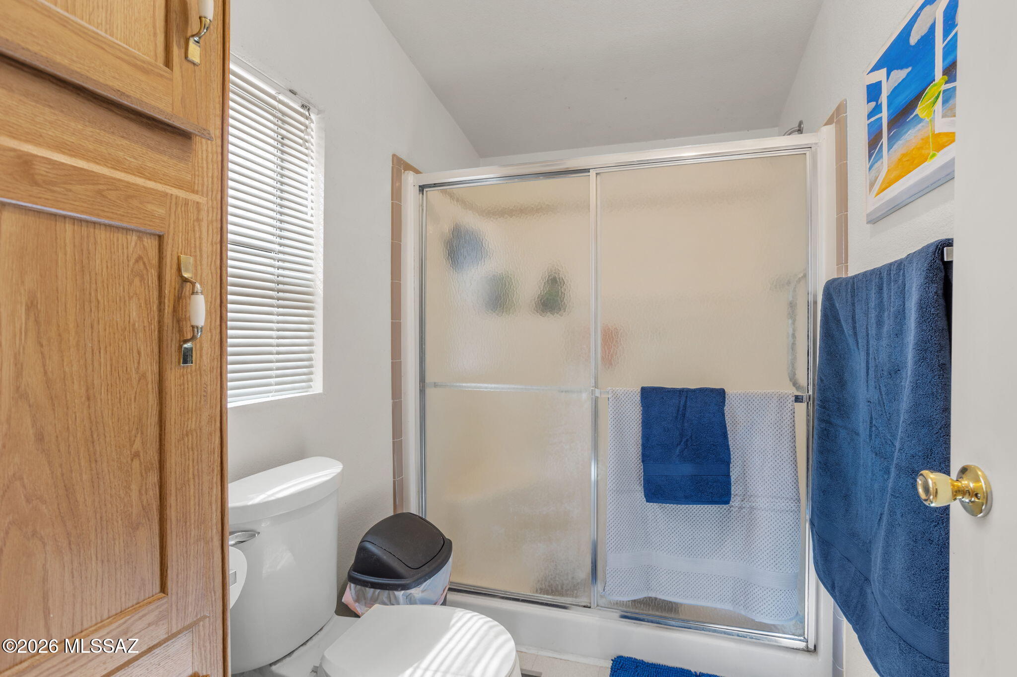 Window Rock East (1-119) - Residential