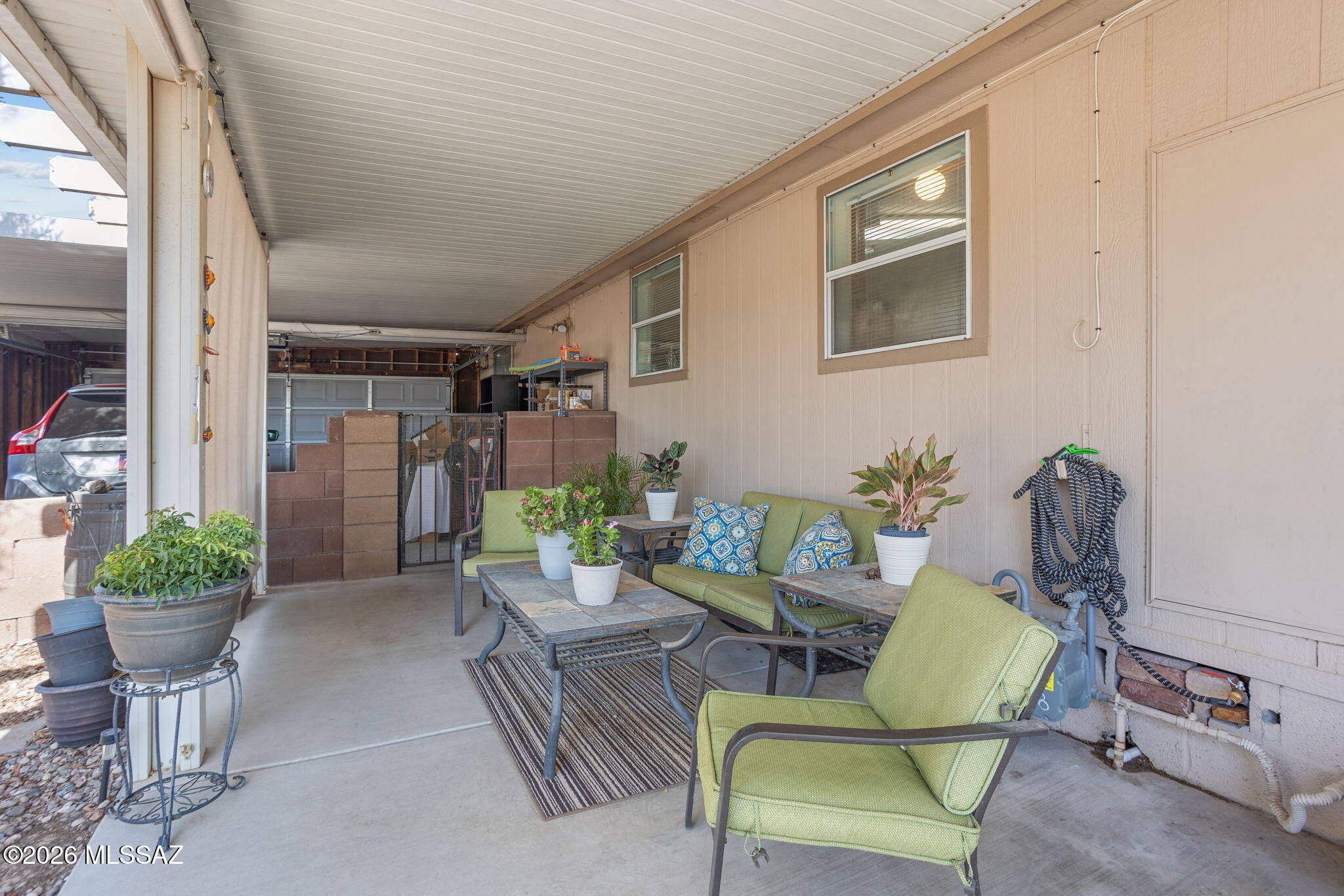 Window Rock East (1-119) - Residential
