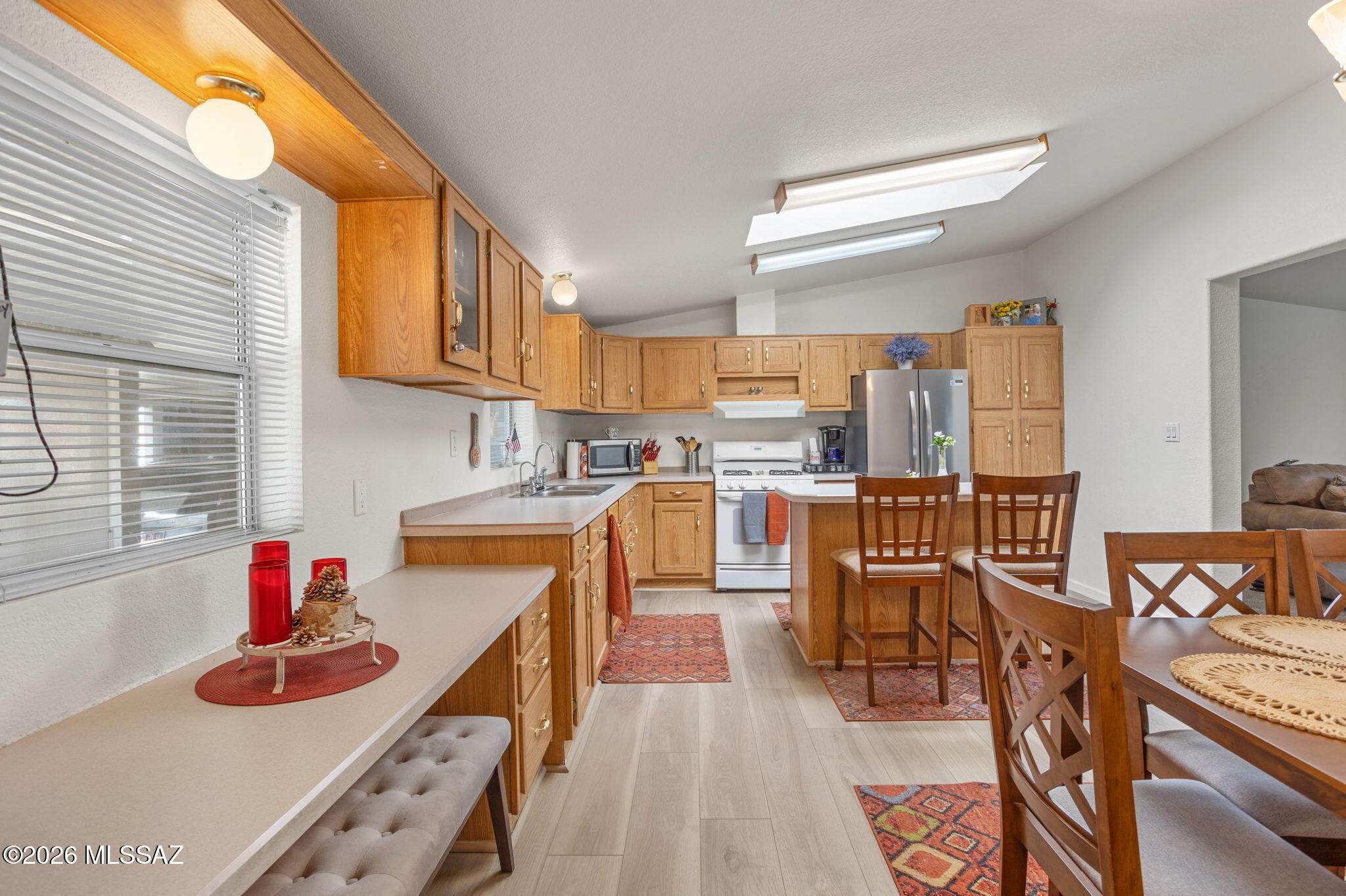 Window Rock East (1-119) - Residential