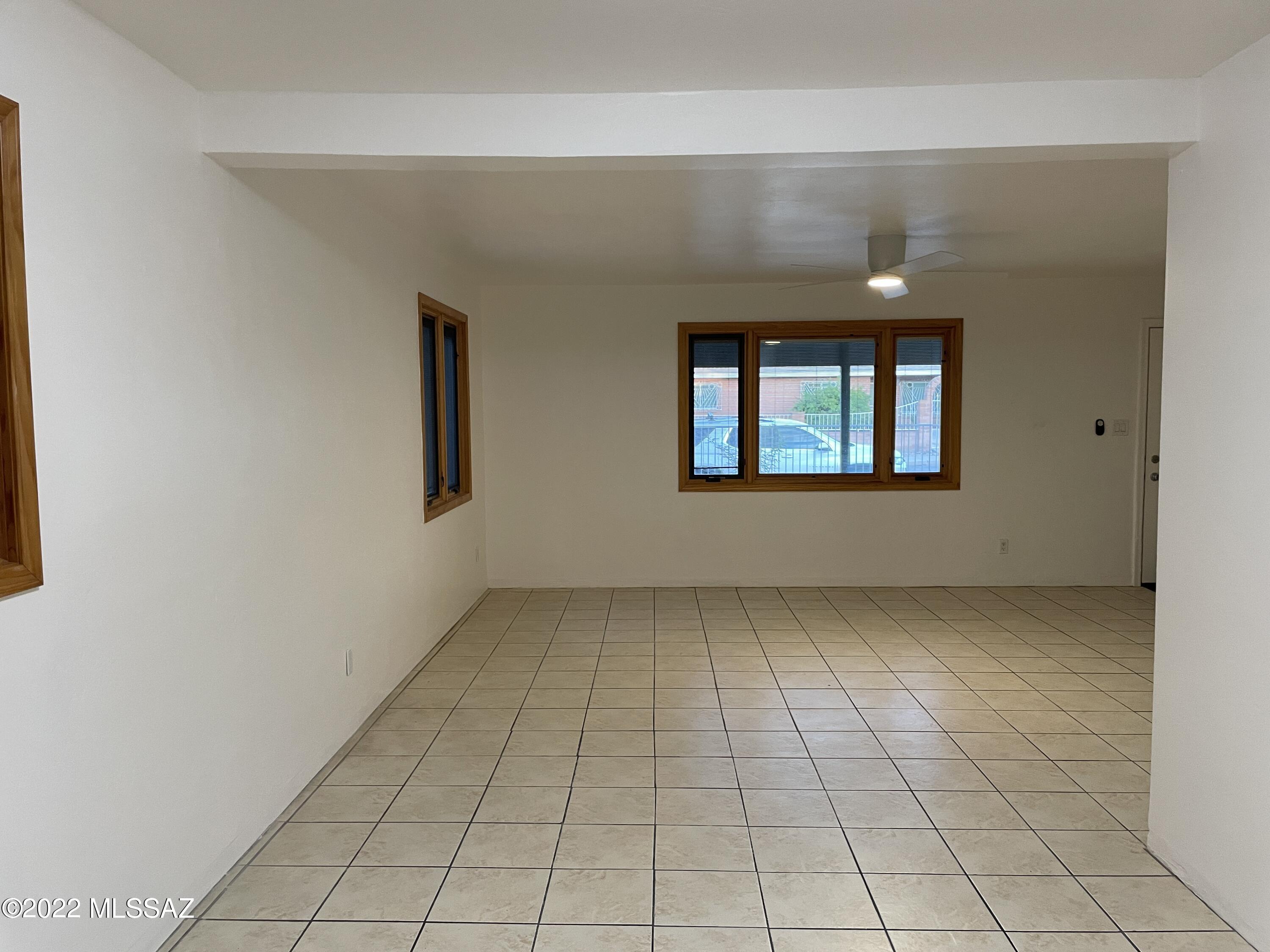 El Cortez Heights - Residential Lease