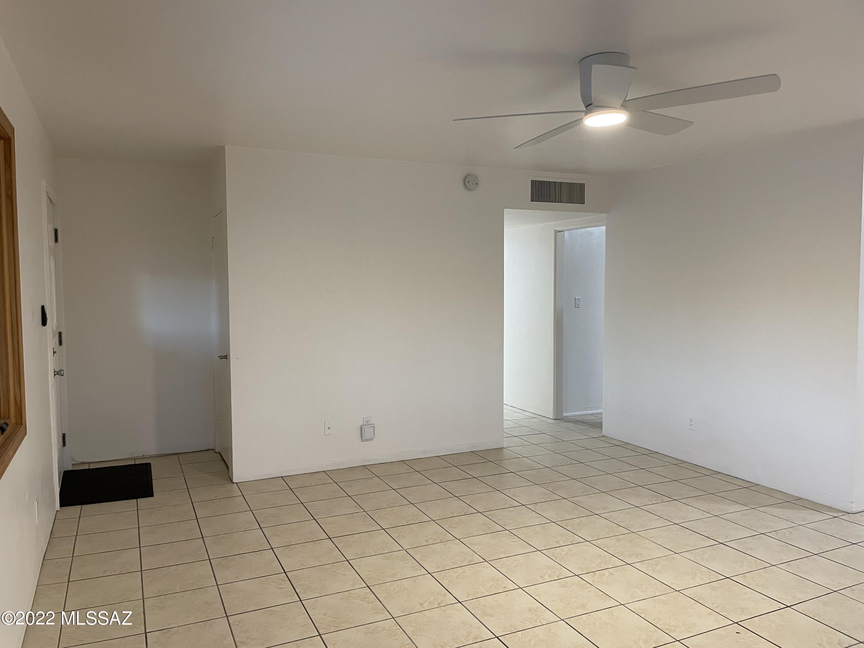El Cortez Heights - Residential Lease