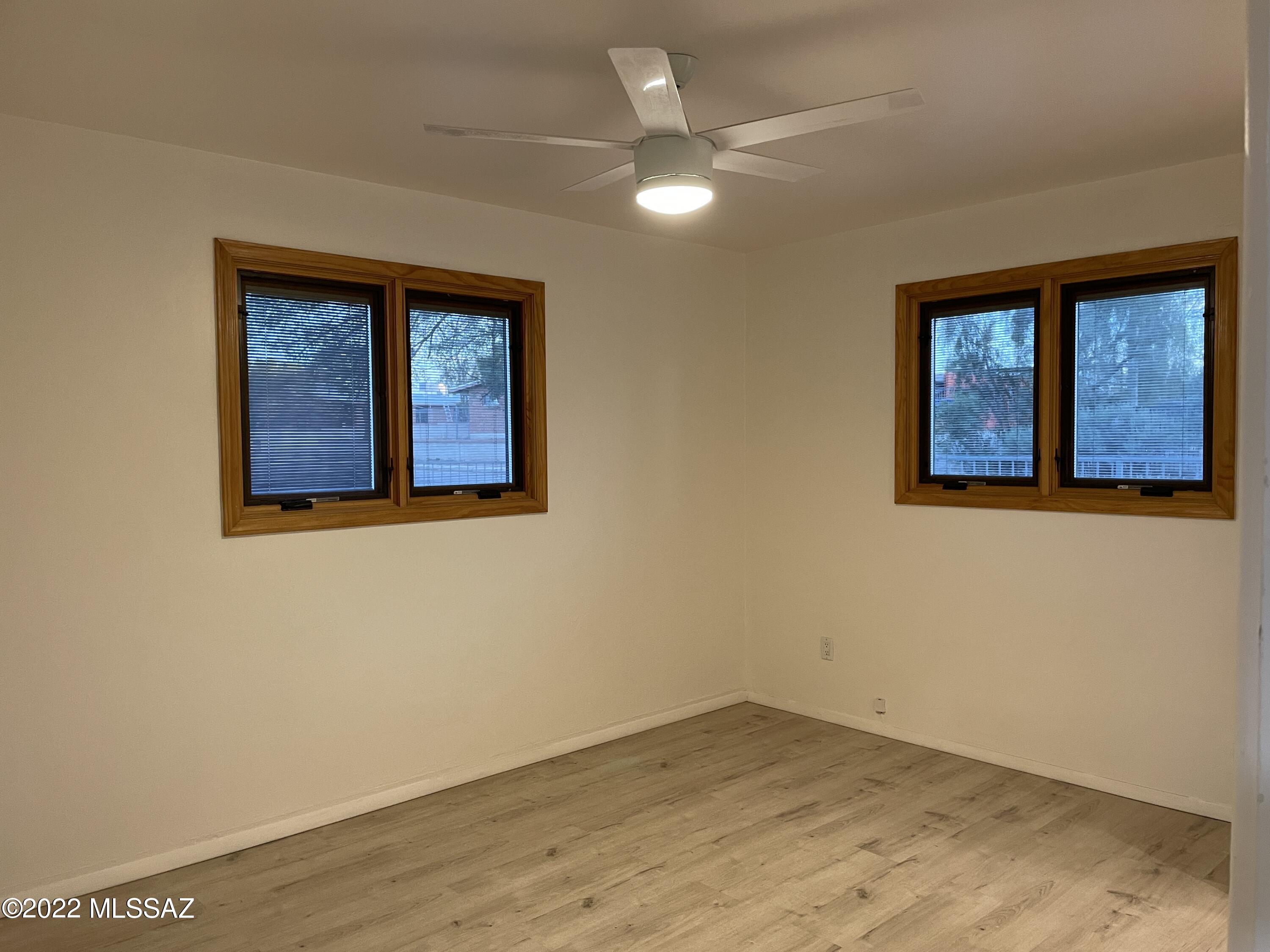 El Cortez Heights - Residential Lease