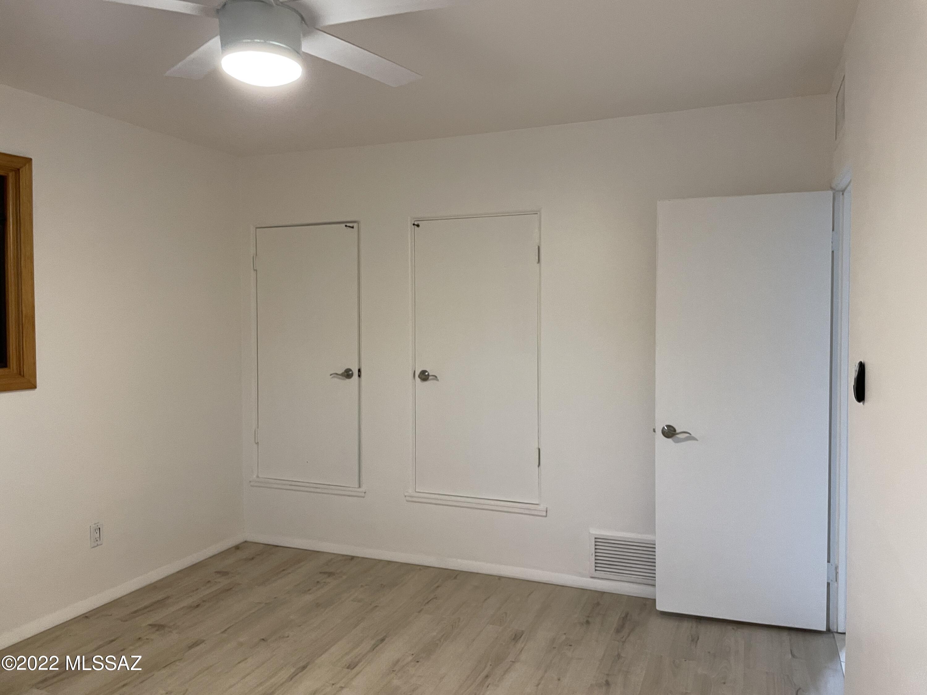 El Cortez Heights - Residential Lease