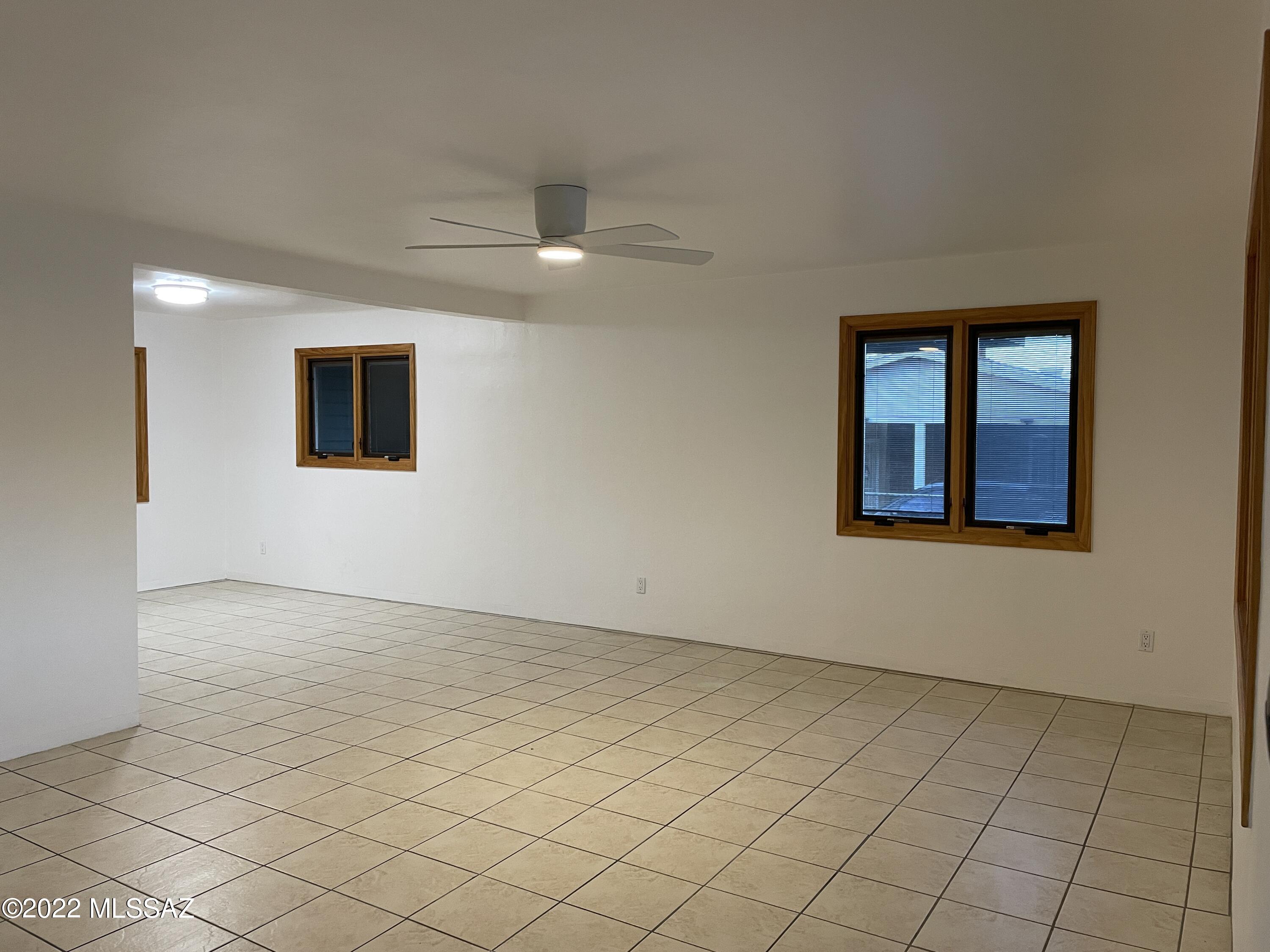 El Cortez Heights - Residential Lease