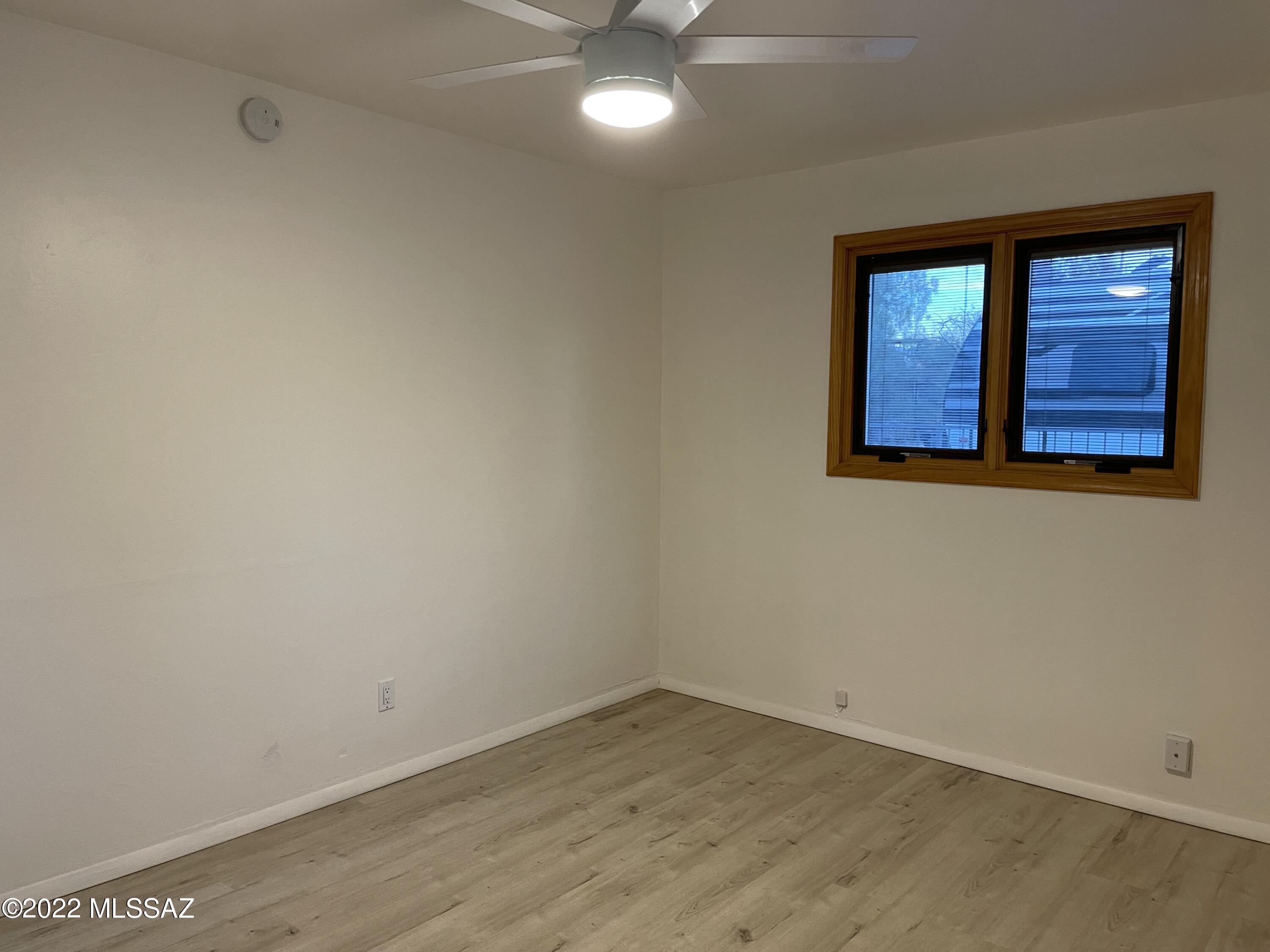 El Cortez Heights - Residential Lease