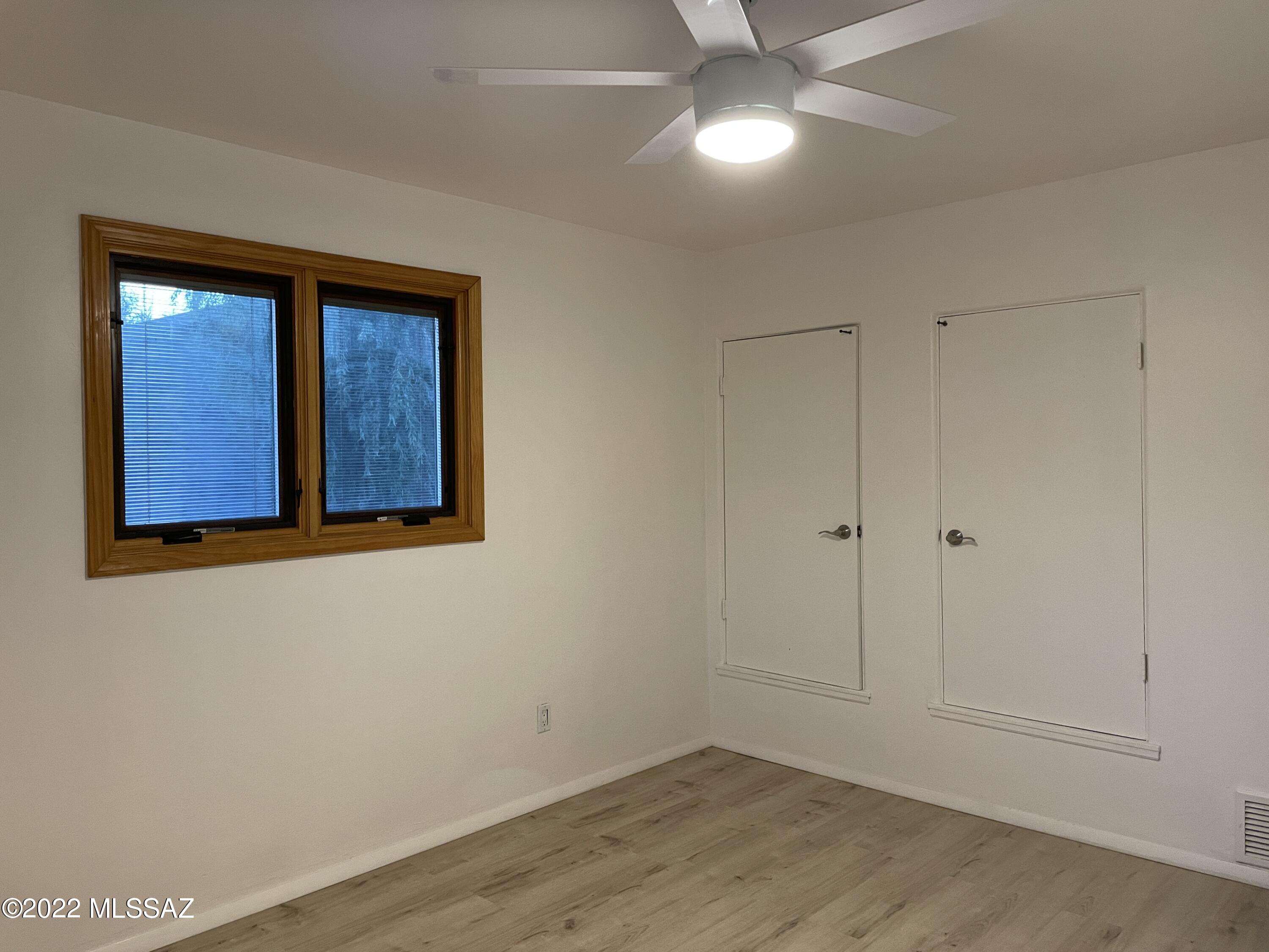 El Cortez Heights - Residential Lease