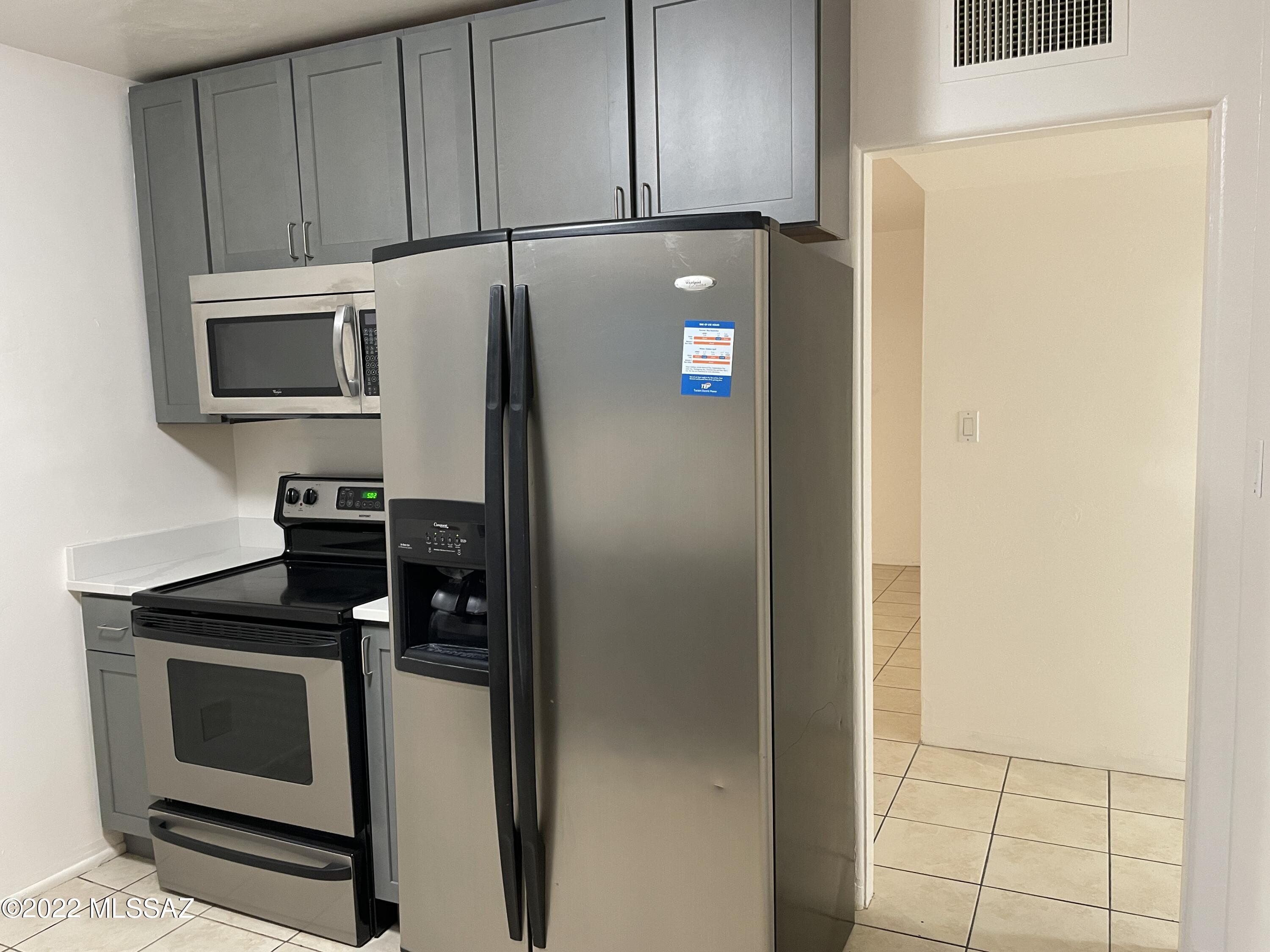 El Cortez Heights - Residential Lease