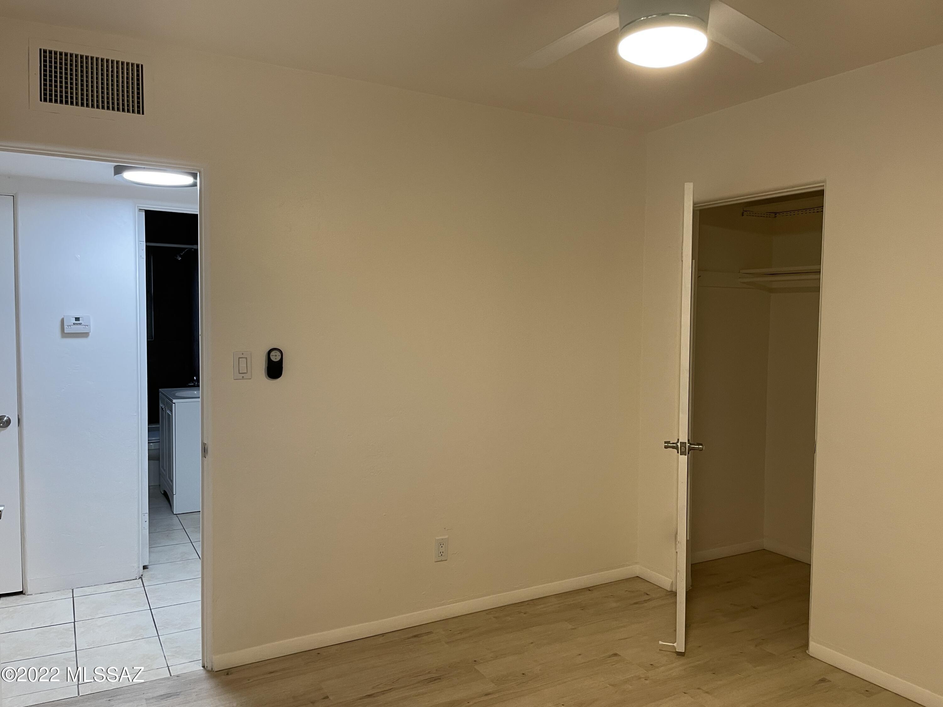 El Cortez Heights - Residential Lease