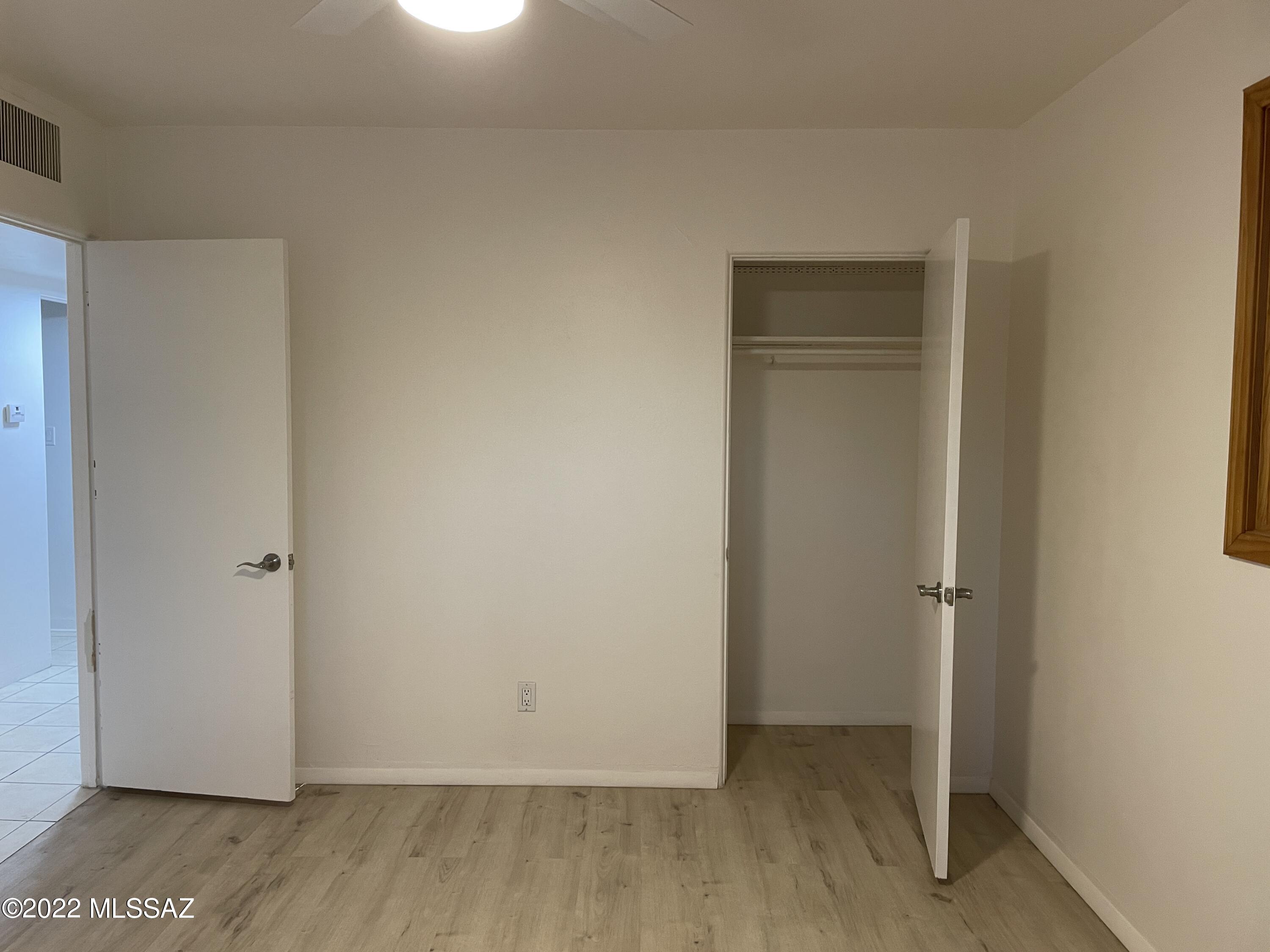 El Cortez Heights - Residential Lease