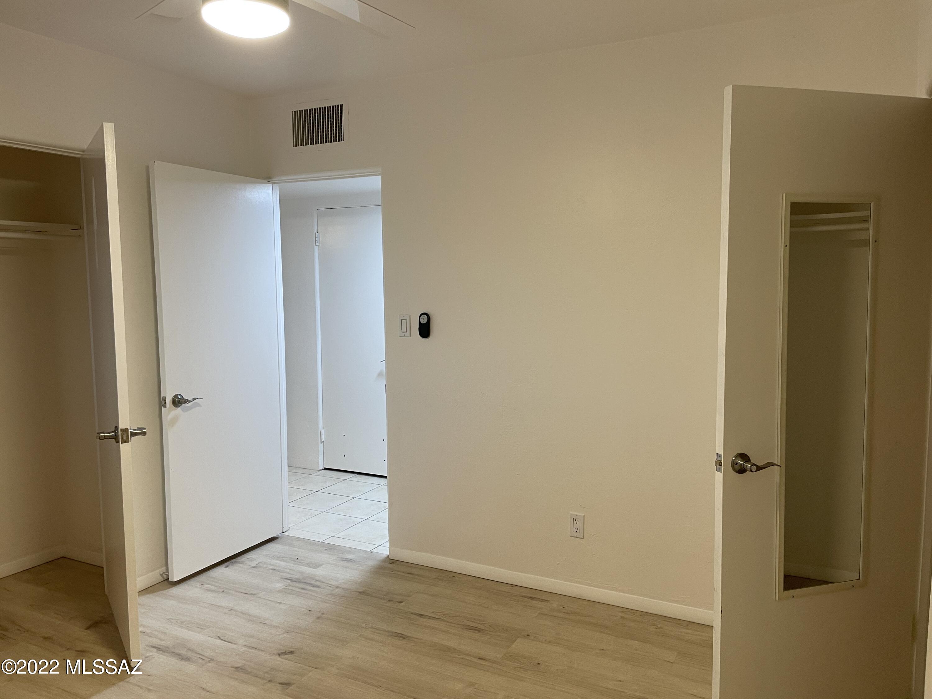 El Cortez Heights - Residential Lease