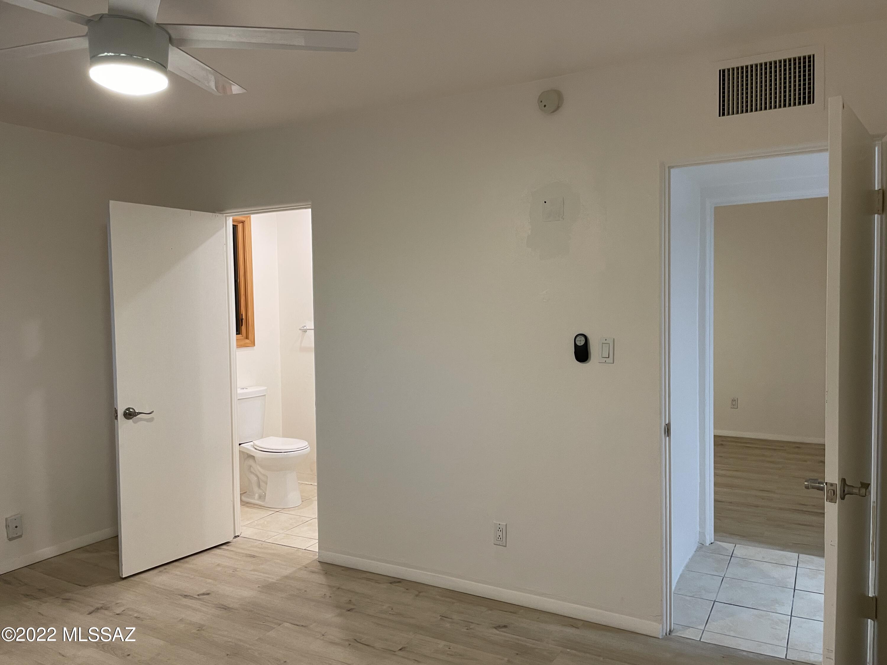 El Cortez Heights - Residential Lease