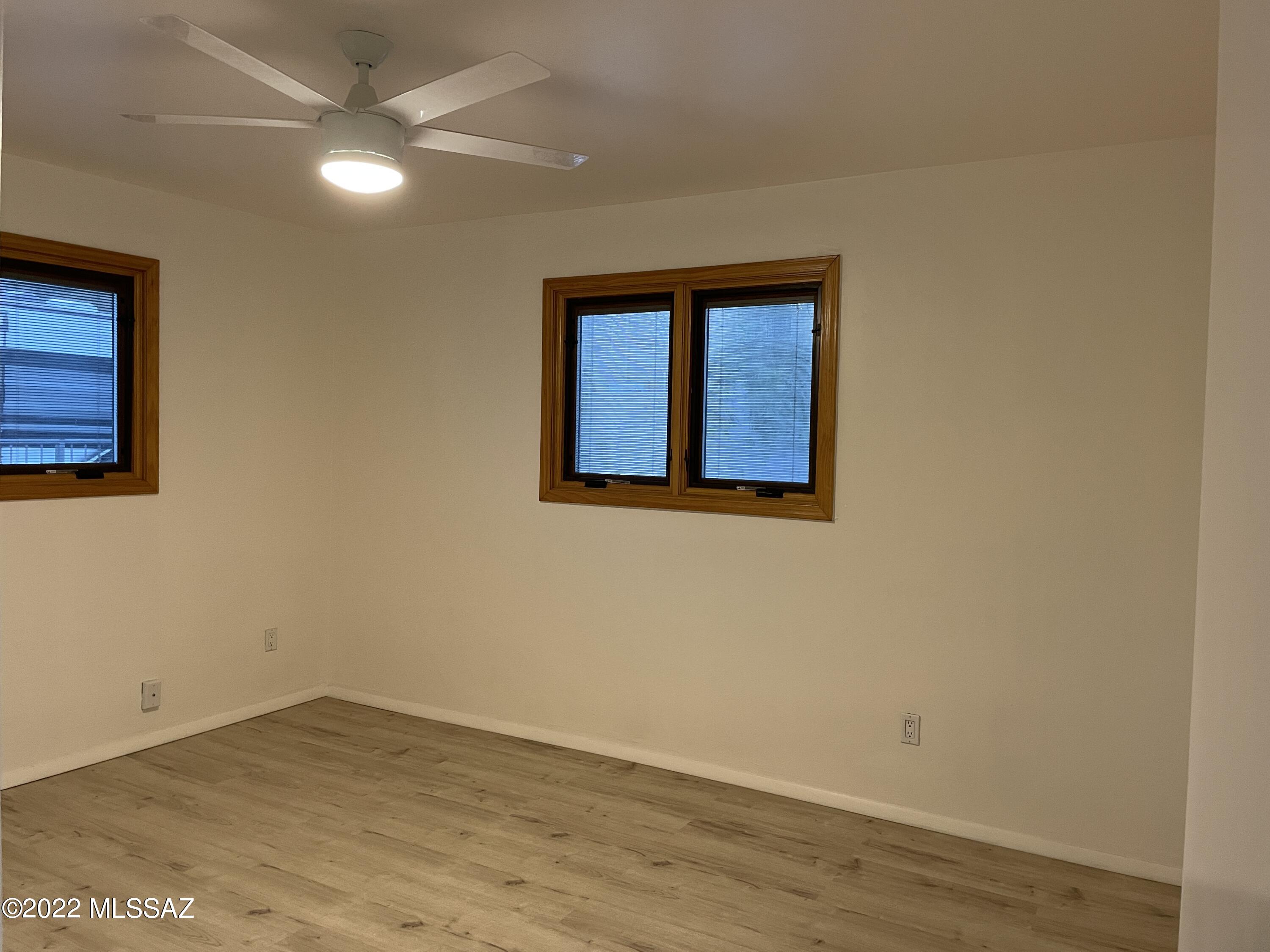 El Cortez Heights - Residential Lease