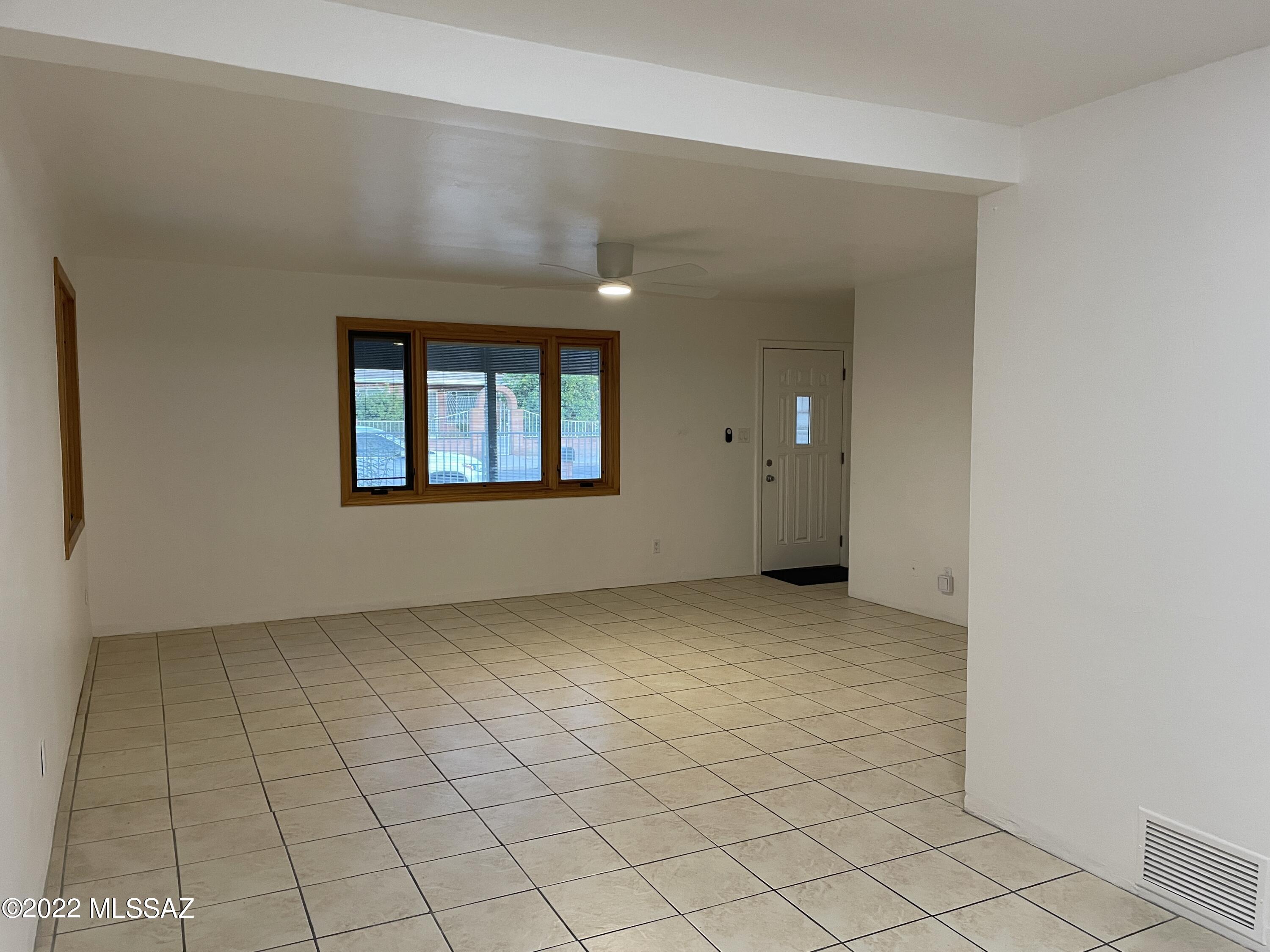 El Cortez Heights - Residential Lease