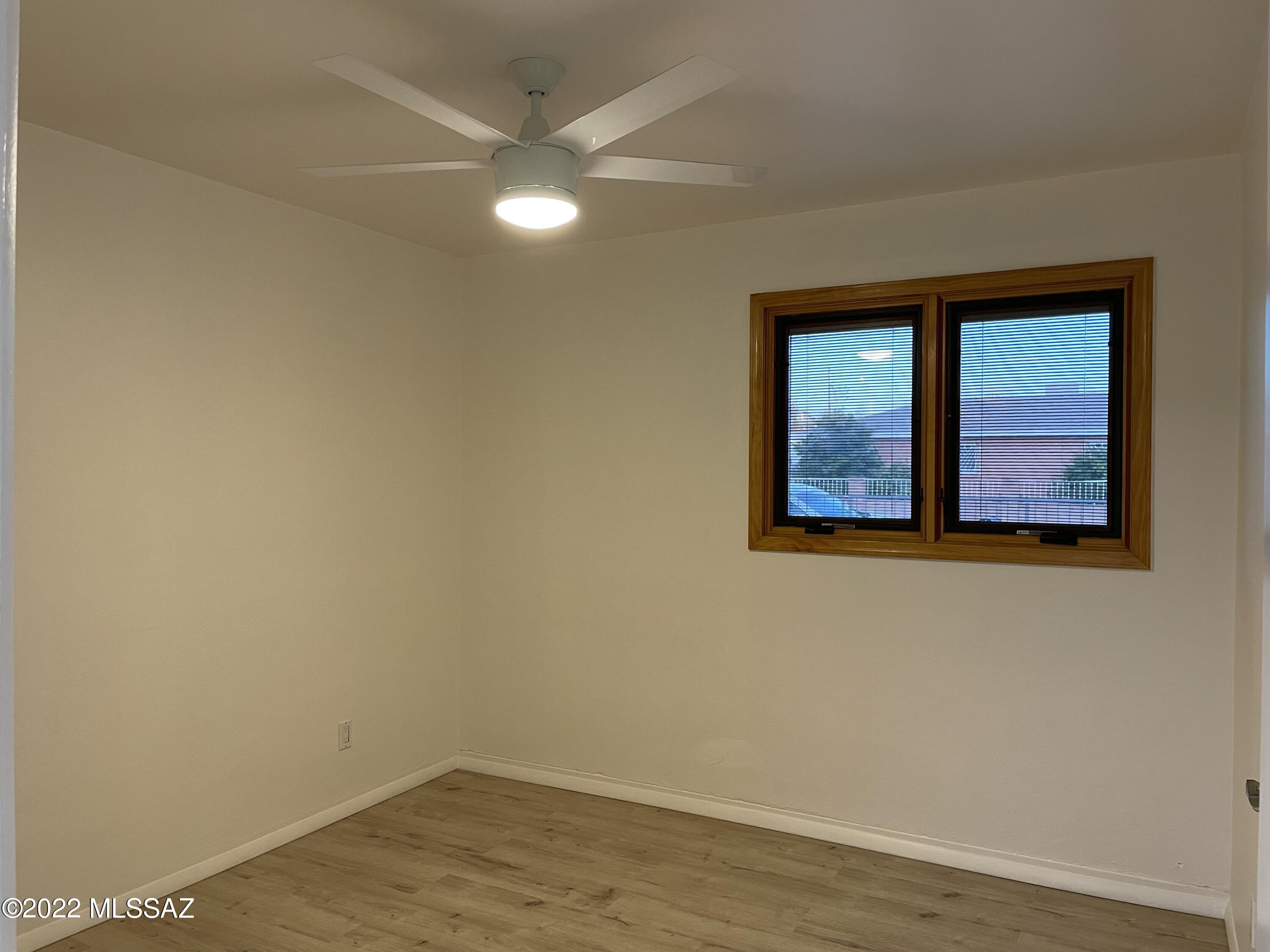 El Cortez Heights - Residential Lease