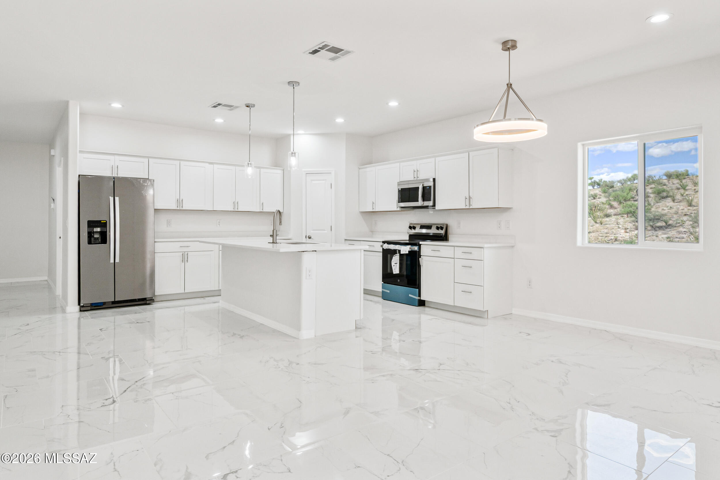 Rio Rico Ranchettes 18 - Residential
