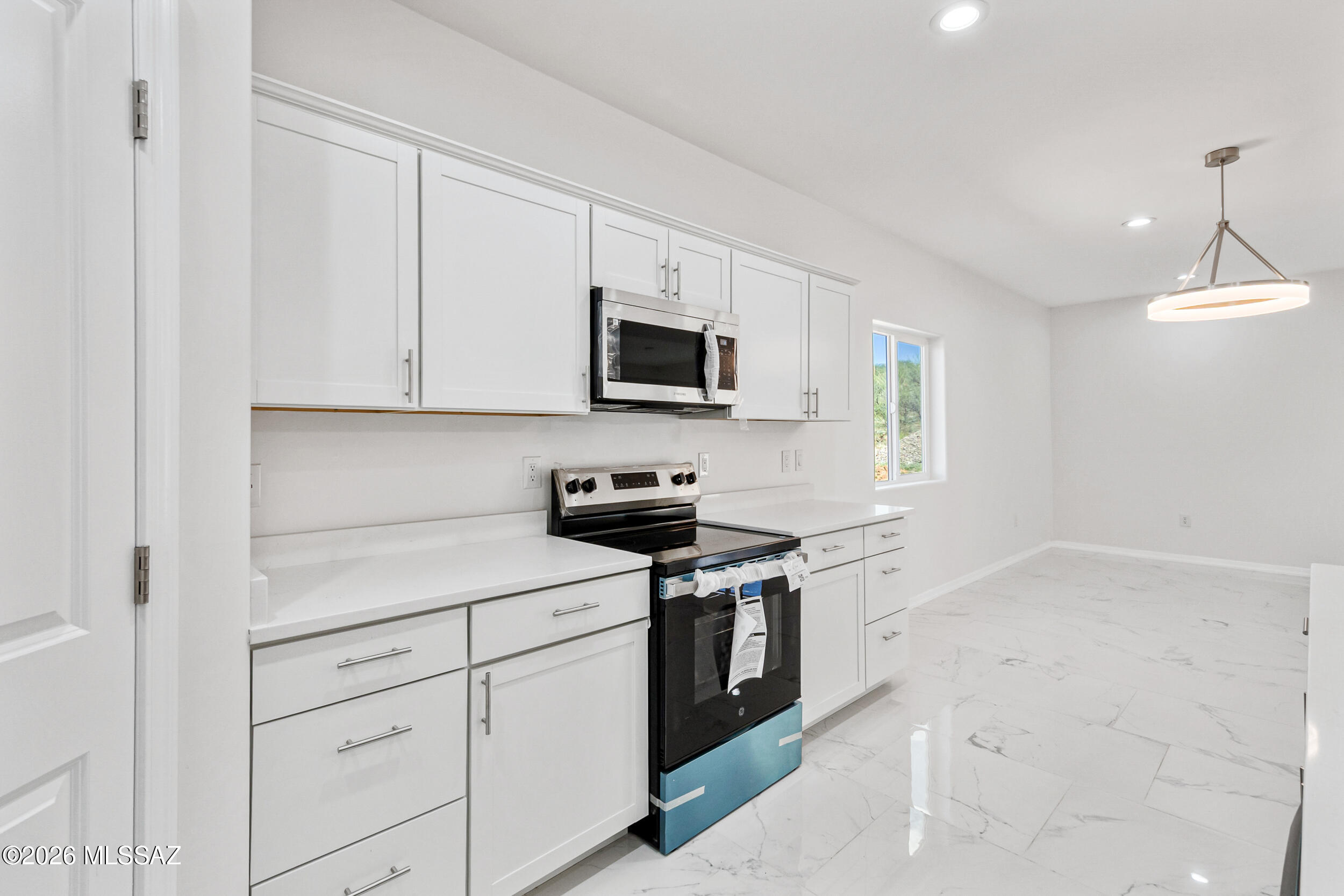 Rio Rico Ranchettes 18 - Residential