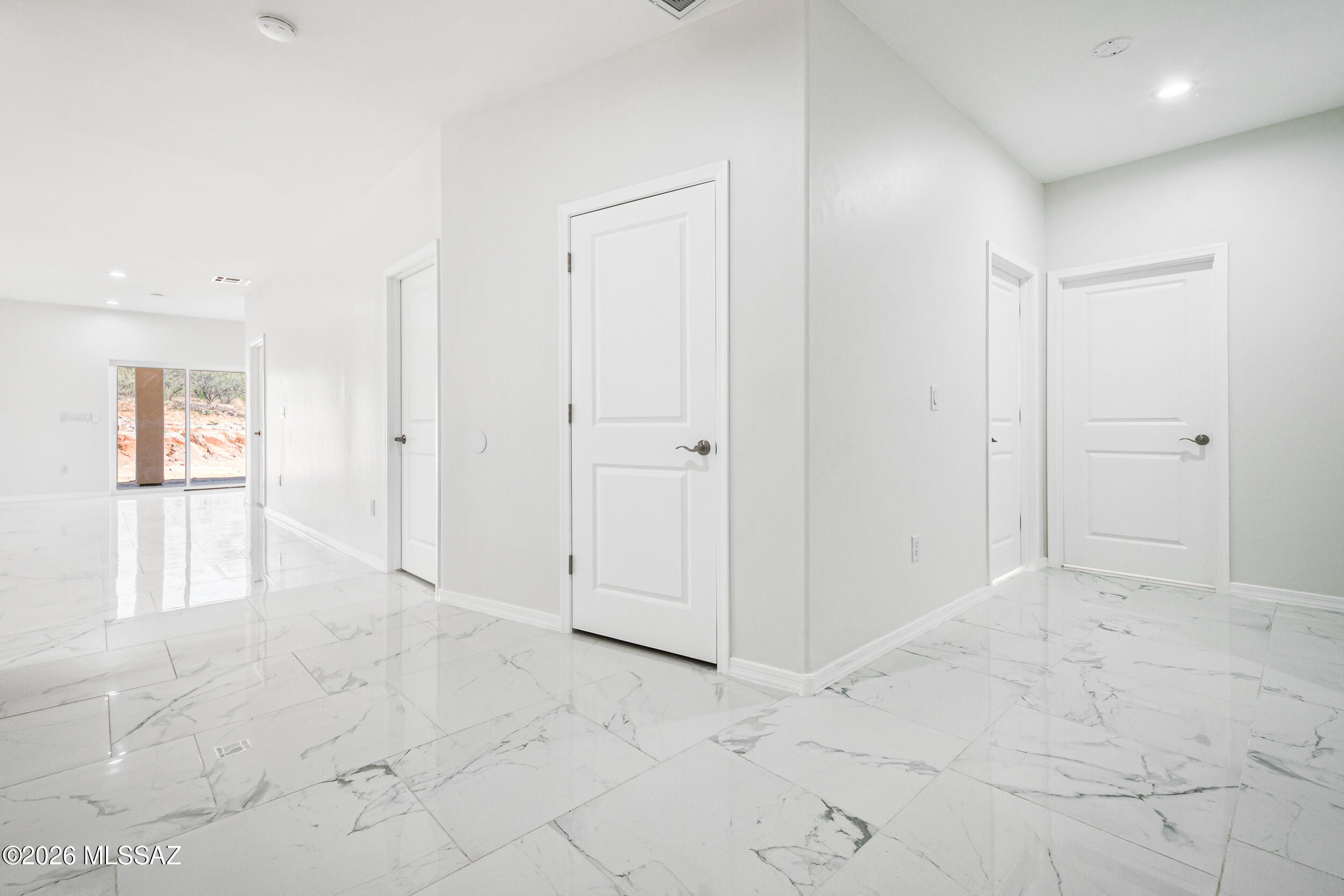 Rio Rico Ranchettes 18 - Residential