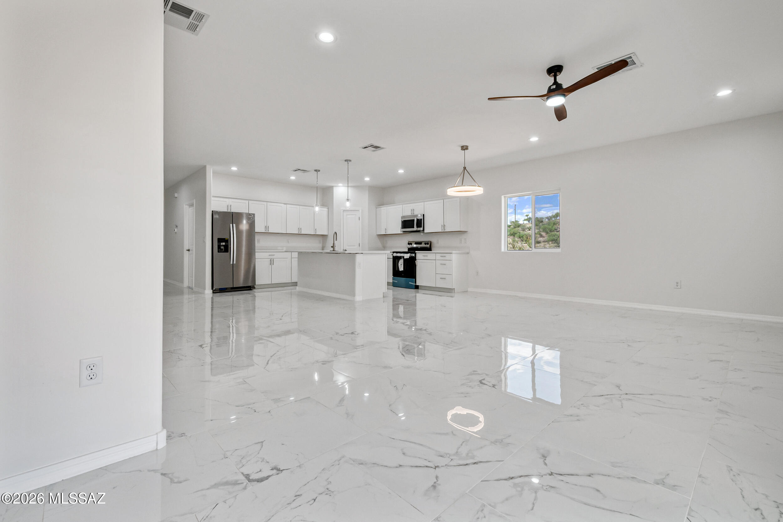 Rio Rico Ranchettes 18 - Residential