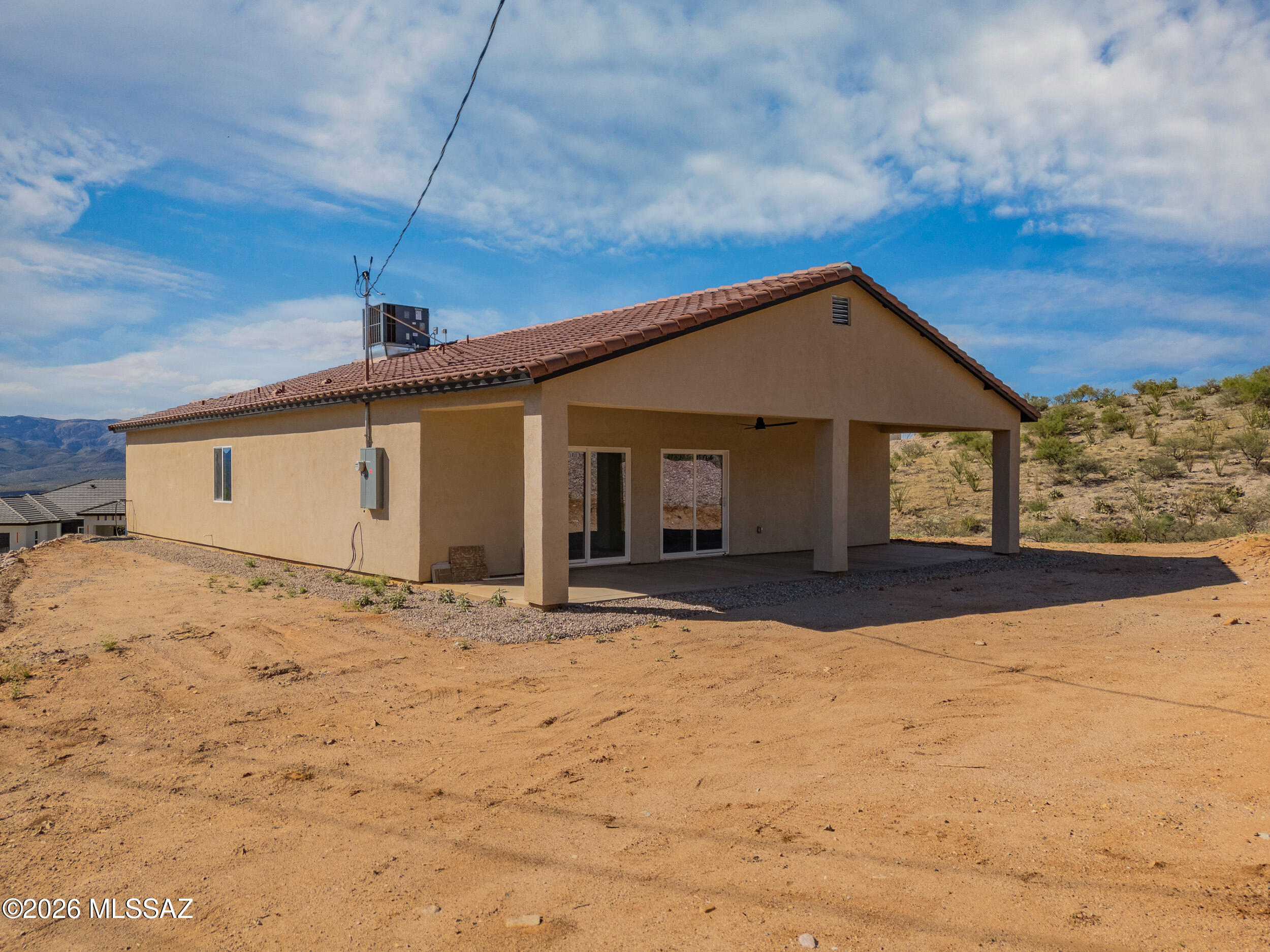 Rio Rico Ranchettes 18 - Residential