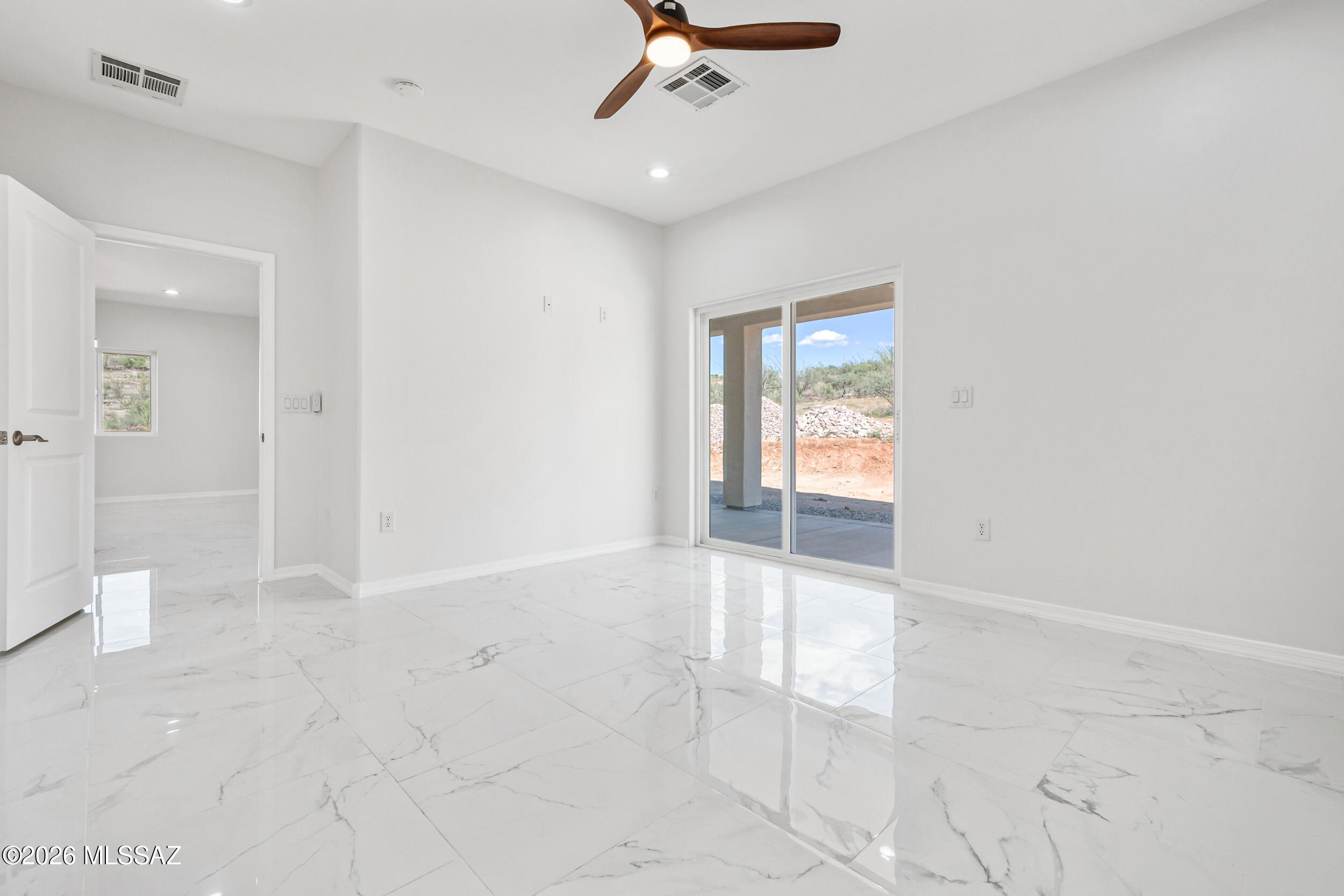 Rio Rico Ranchettes 18 - Residential