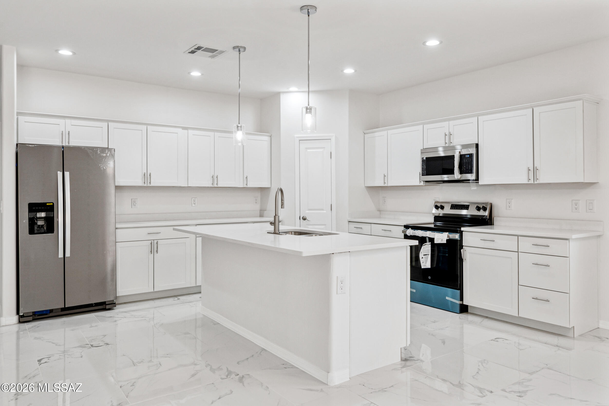 Rio Rico Ranchettes 18 - Residential