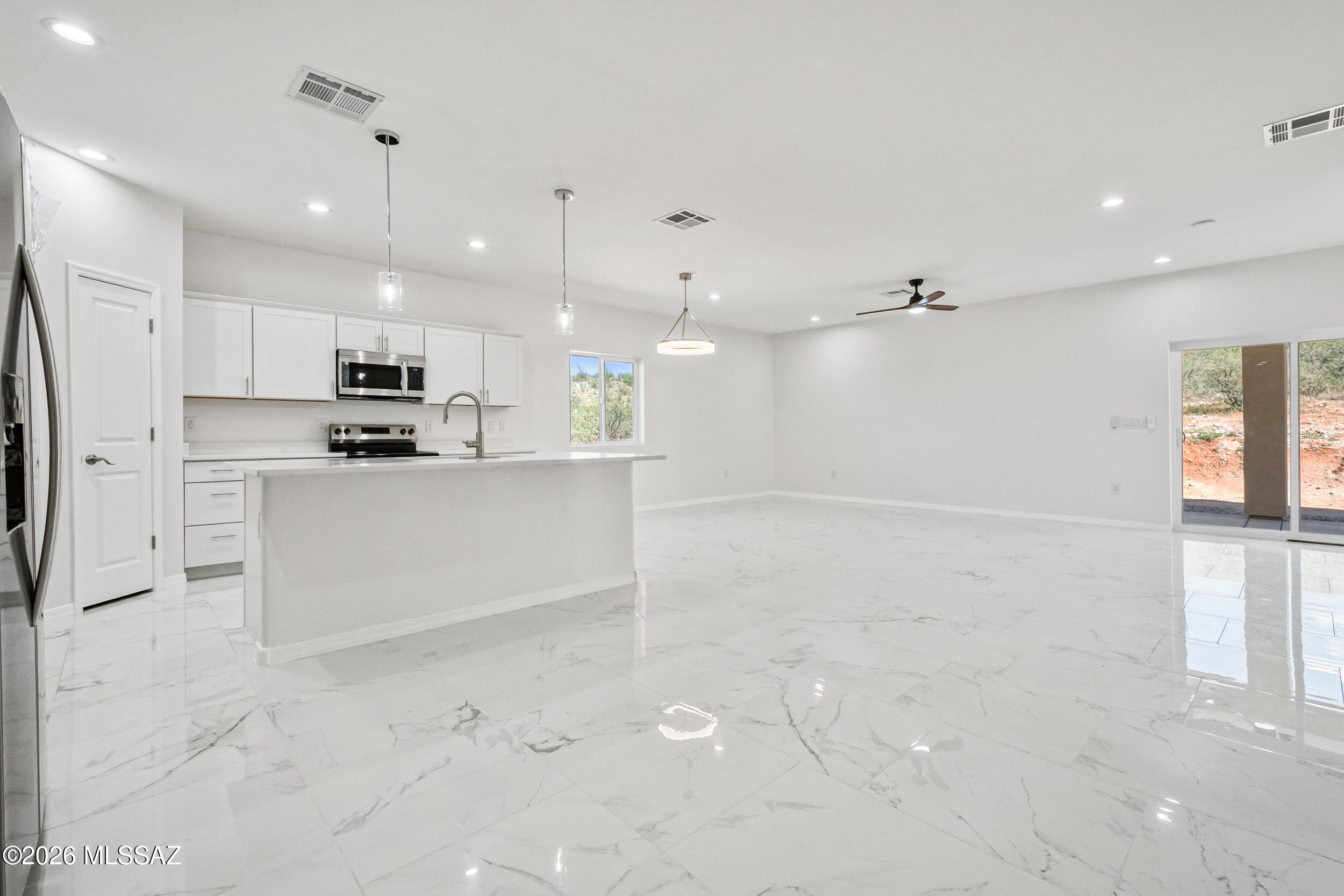 Rio Rico Ranchettes 18 - Residential