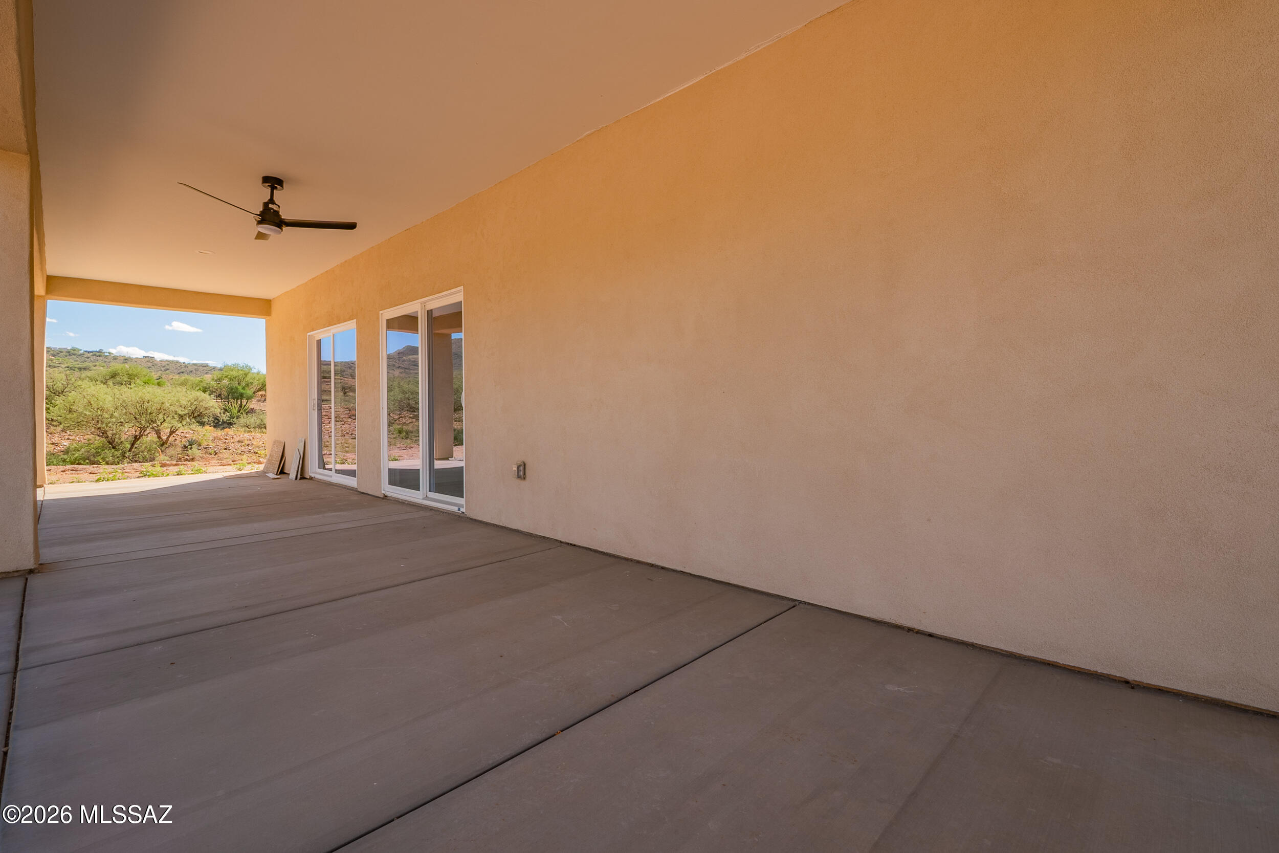 Rio Rico Ranchettes 18 - Residential