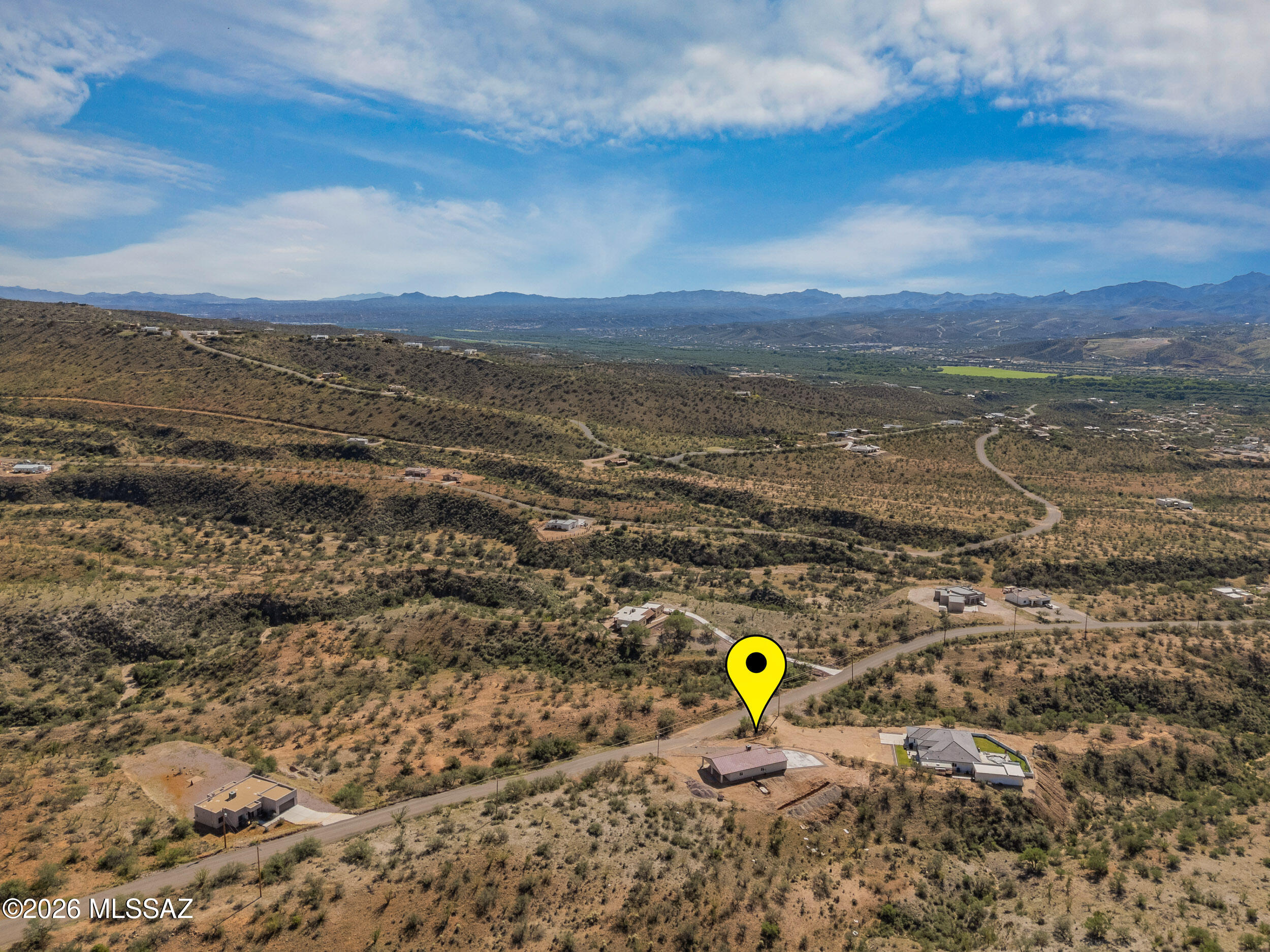 Rio Rico Ranchettes 18 - Residential