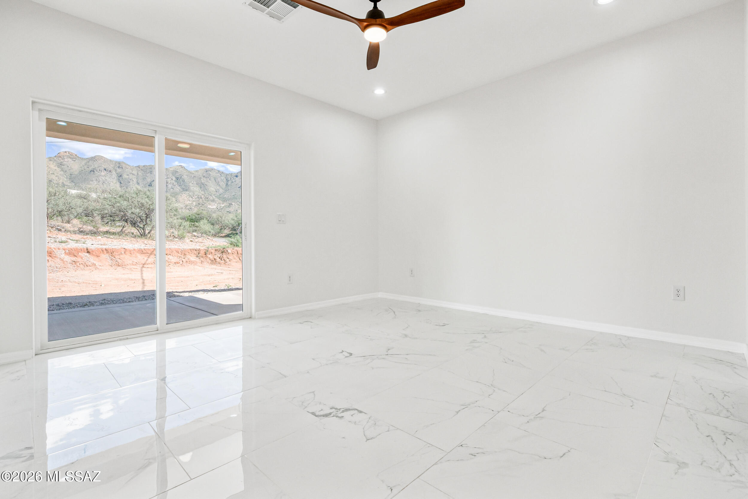 Rio Rico Ranchettes 18 - Residential