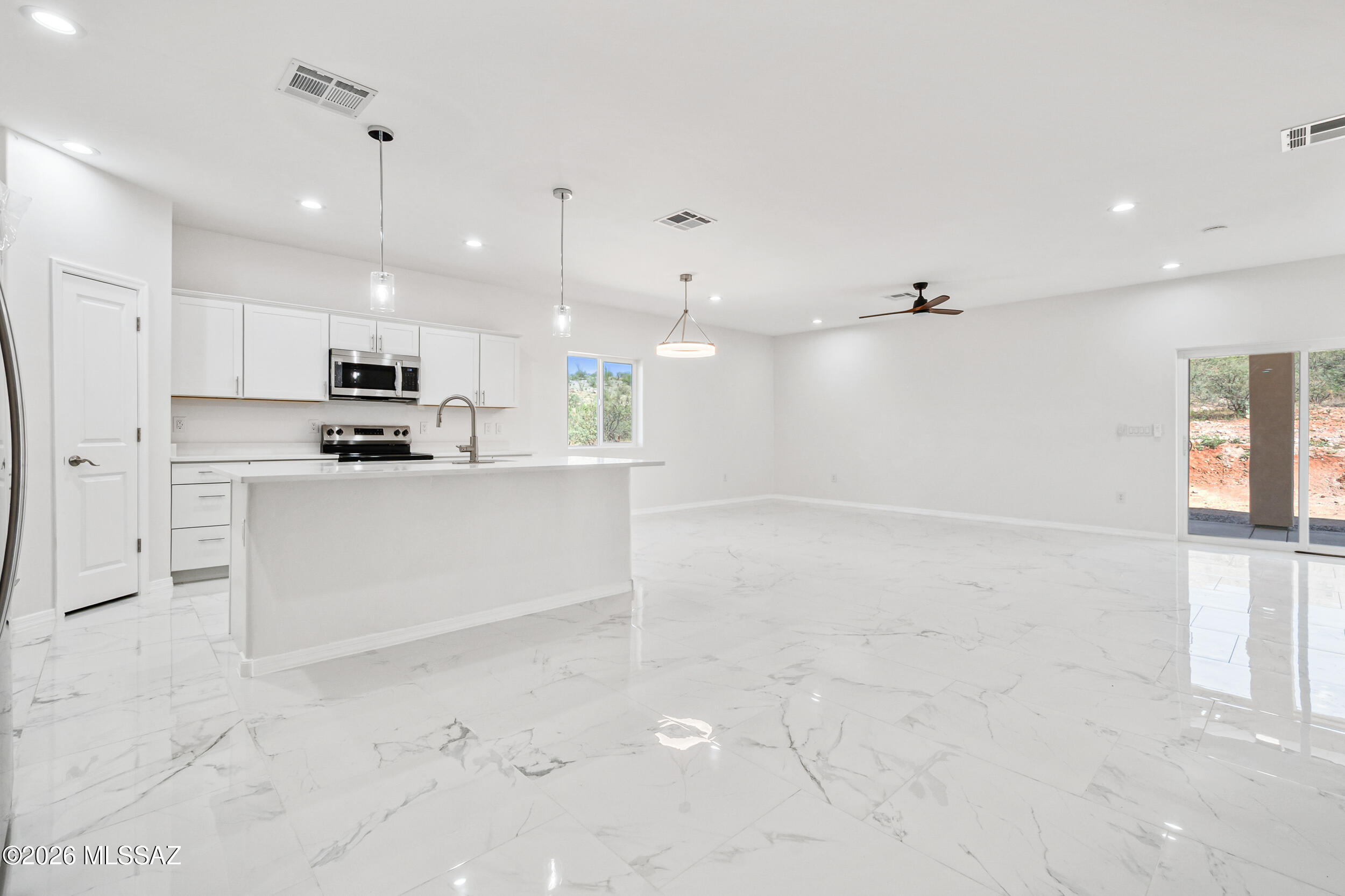 Rio Rico Ranchettes 18 - Residential