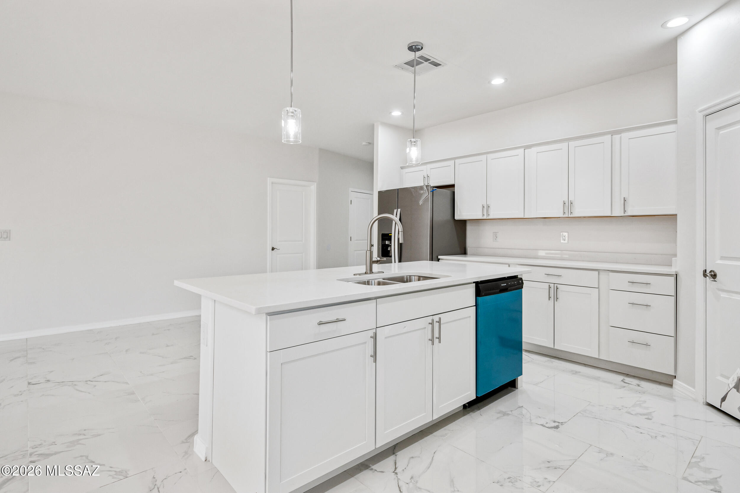 Rio Rico Ranchettes 18 - Residential