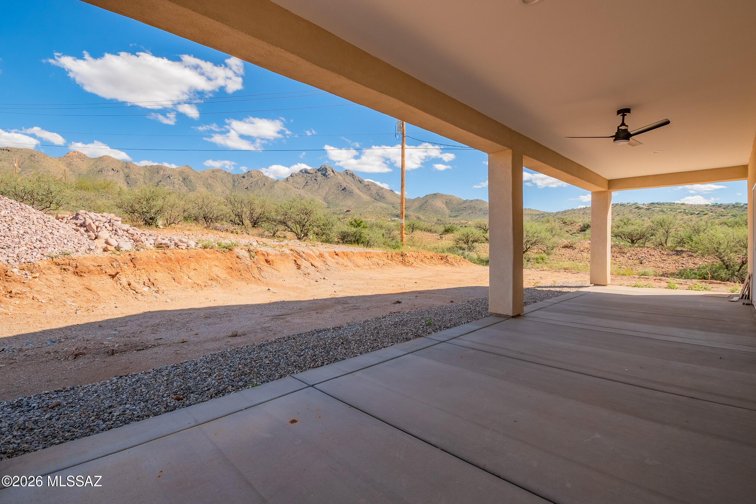 Rio Rico Ranchettes 18 - Residential