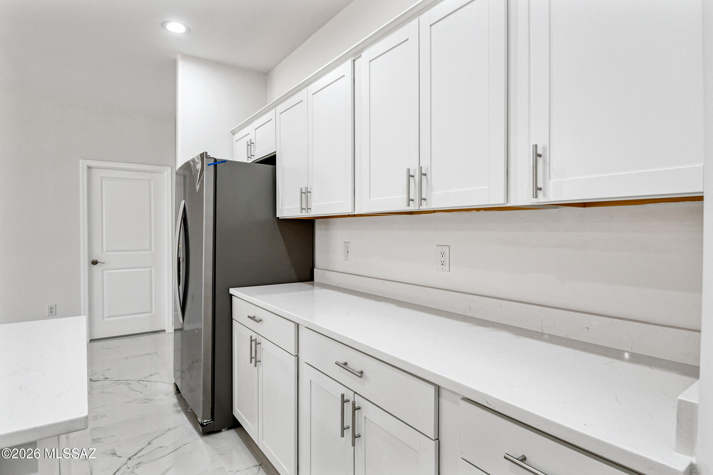 Rio Rico Ranchettes 18 - Residential