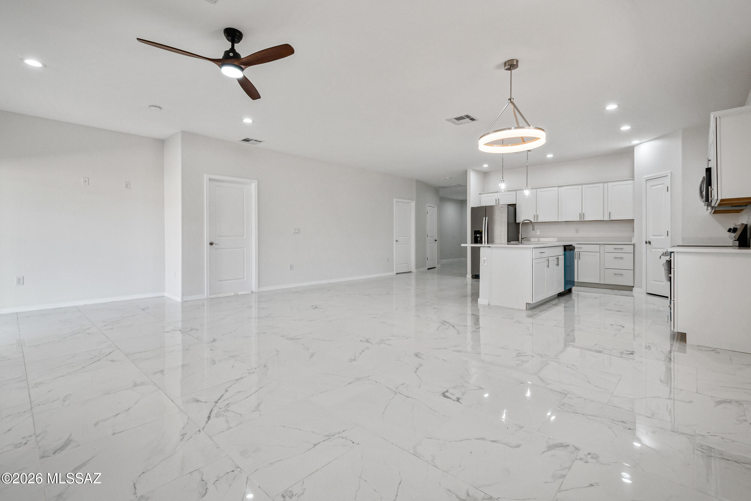 Rio Rico Ranchettes 18 - Residential