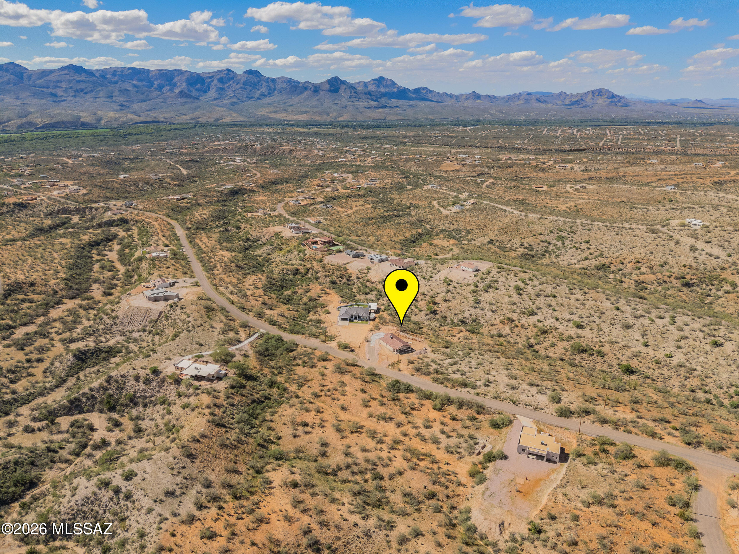 Rio Rico Ranchettes 18 - Residential