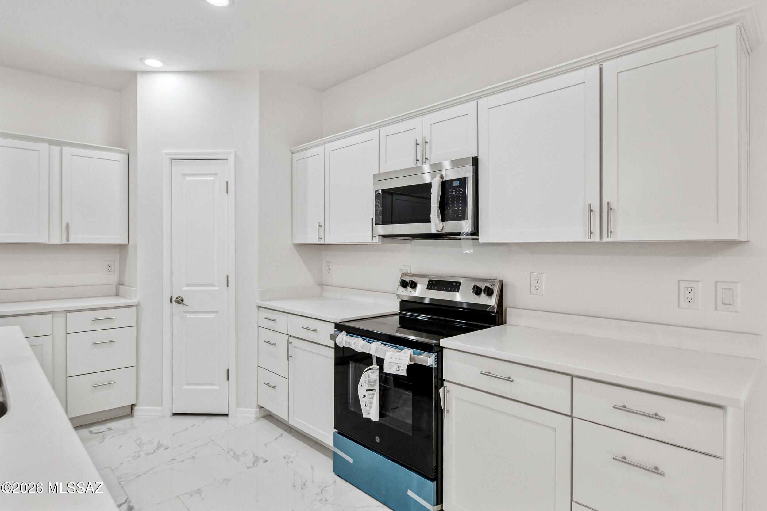Rio Rico Ranchettes 18 - Residential