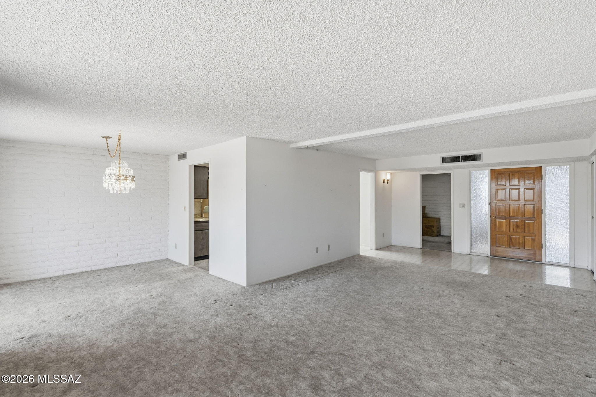 Pantano Parkview (1-24, 1-101) - Residential