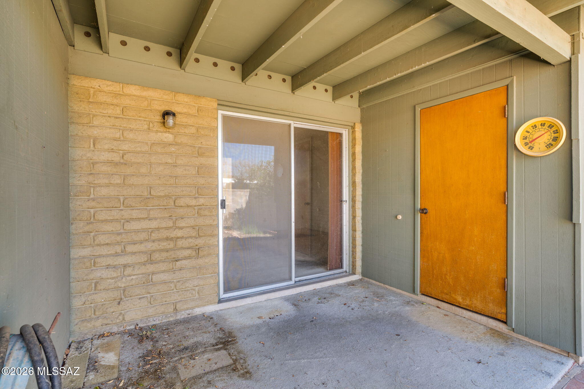 Pantano Parkview (1-24, 1-101) - Residential