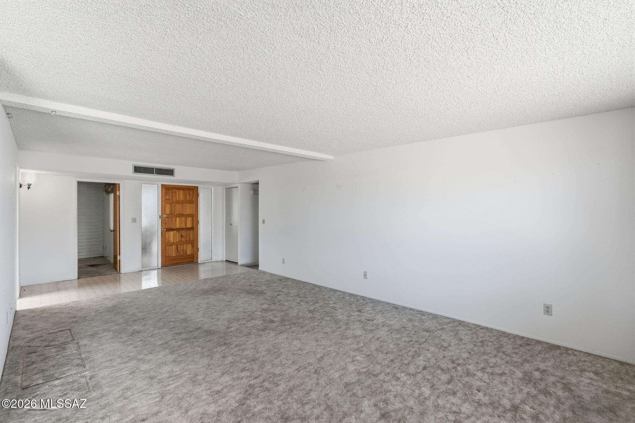 Pantano Parkview (1-24, 1-101) - Residential