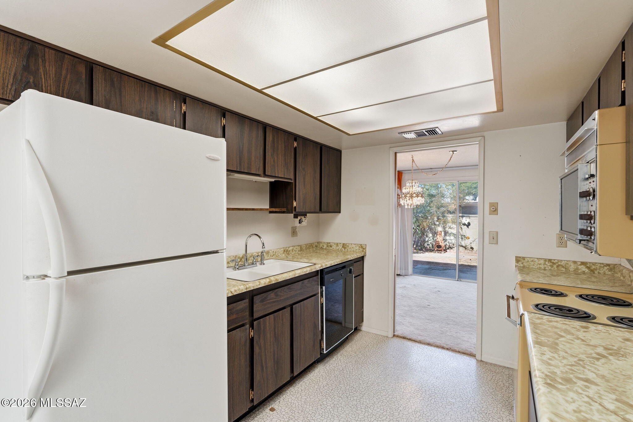 Pantano Parkview (1-24, 1-101) - Residential