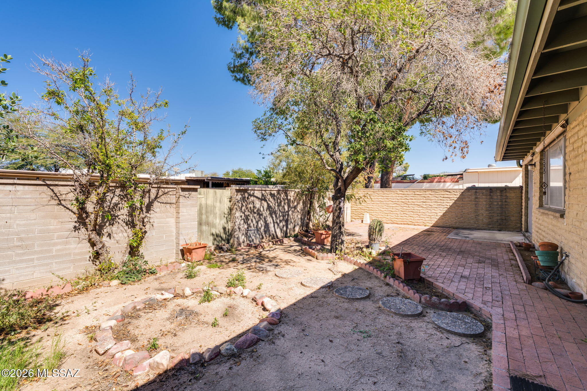 Pantano Parkview (1-24, 1-101) - Residential