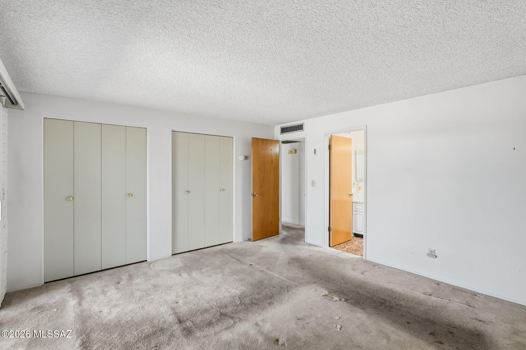 Pantano Parkview (1-24, 1-101) - Residential